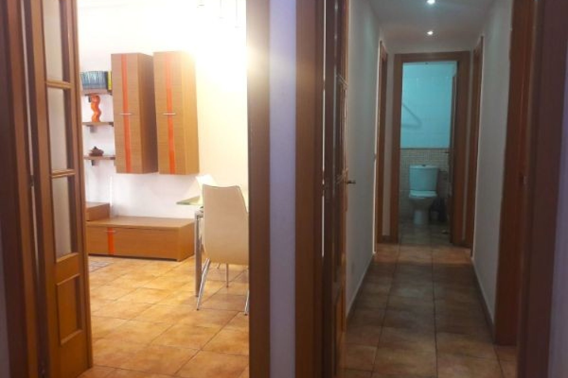 Revente - Appartement -
Villajoyosa