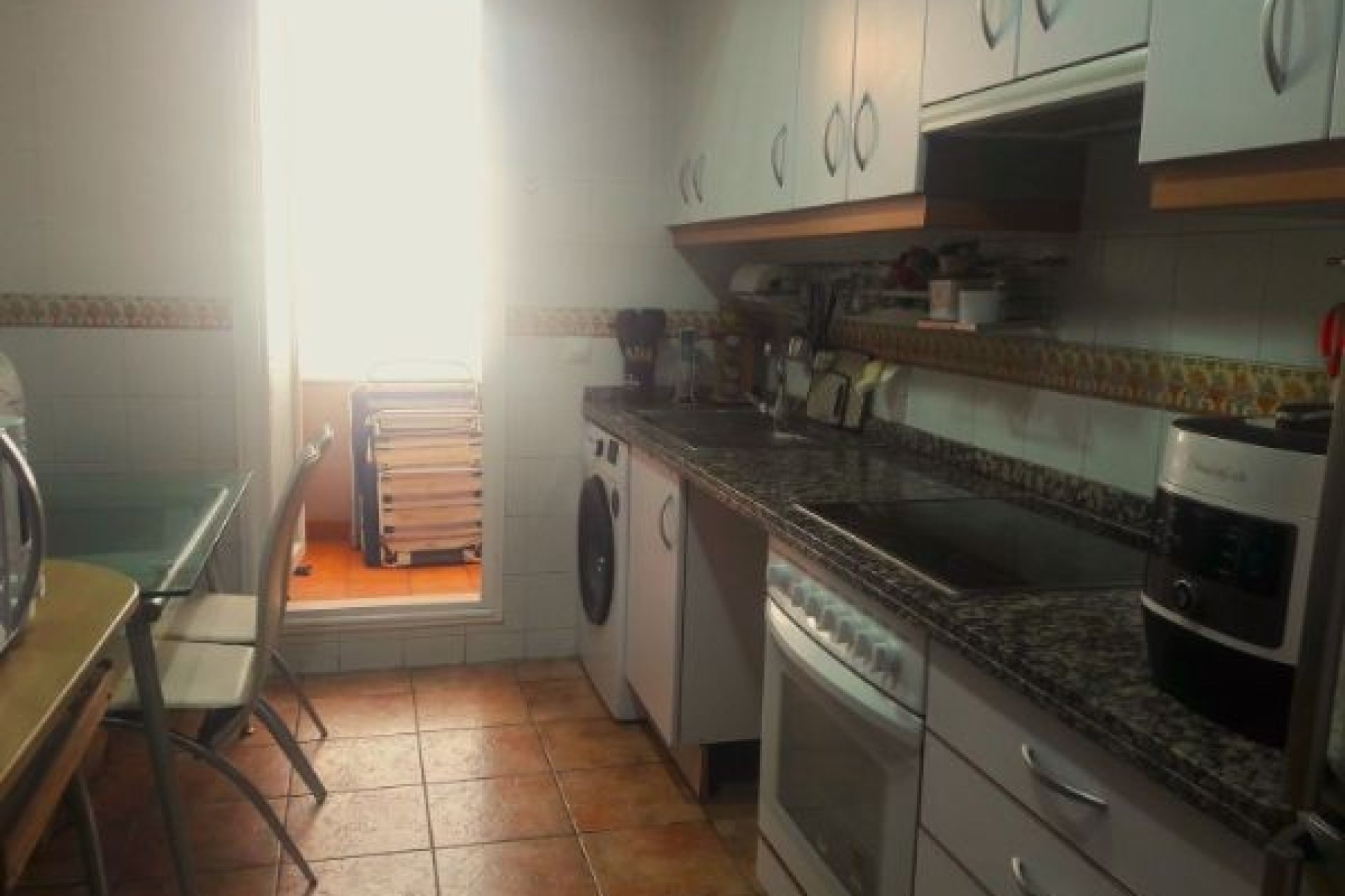 Revente - Appartement -
Villajoyosa