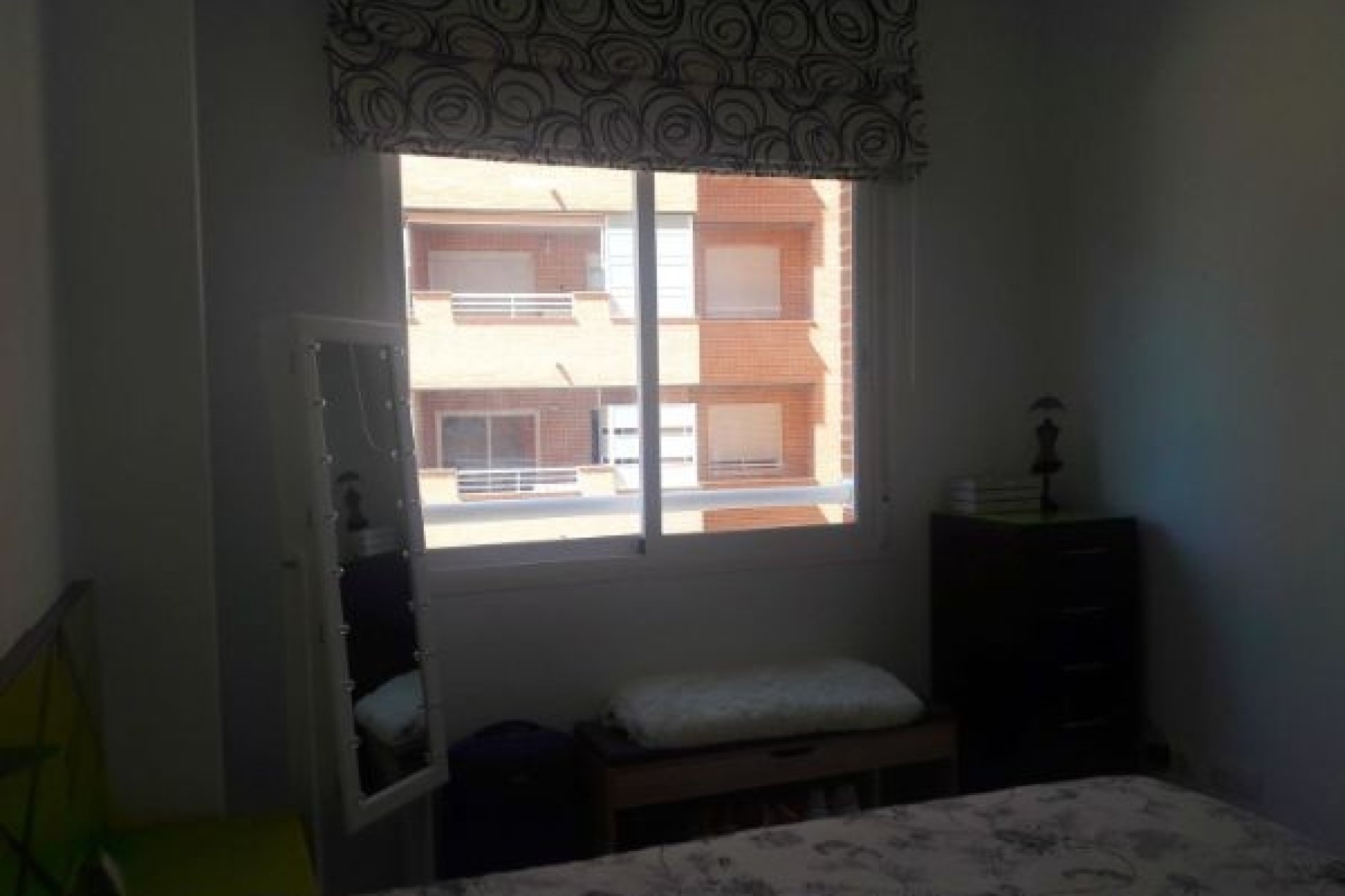 Revente - Appartement -
Villajoyosa