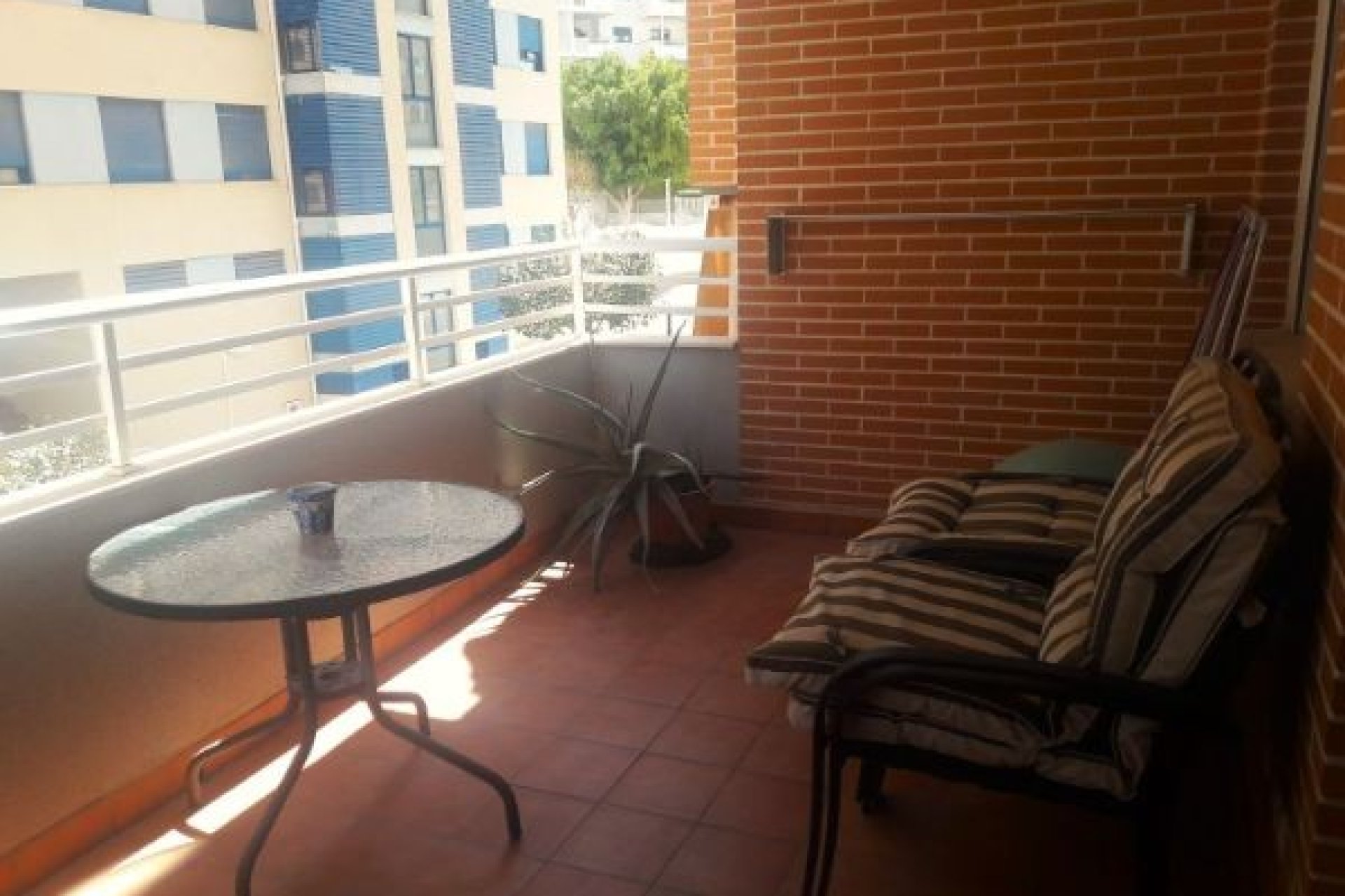 Revente - Appartement -
Villajoyosa