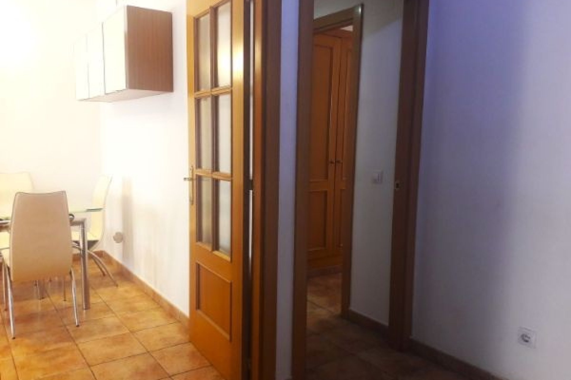 Revente - Appartement -
Villajoyosa