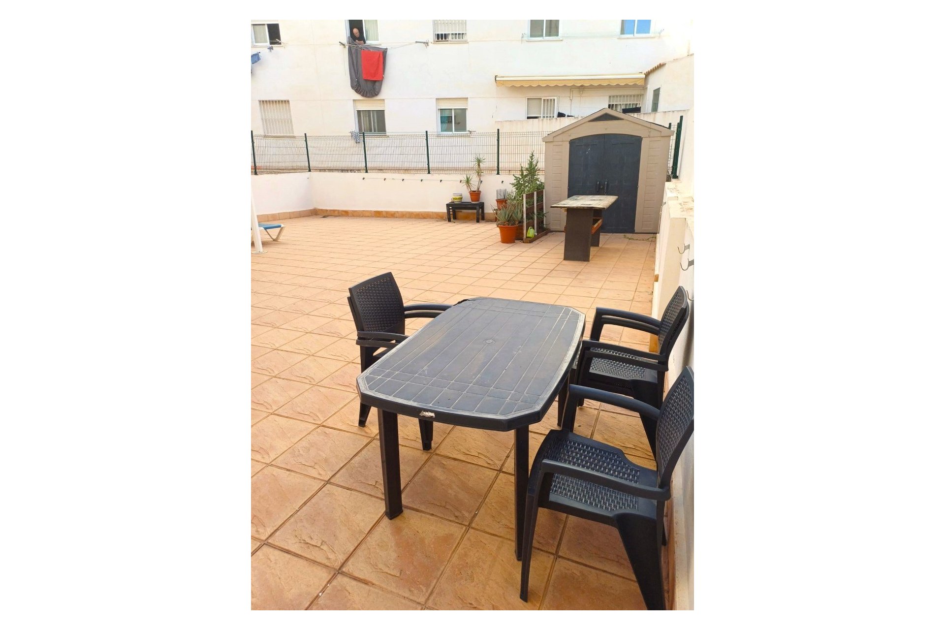 Revente - Appartement -
Villajoyosa