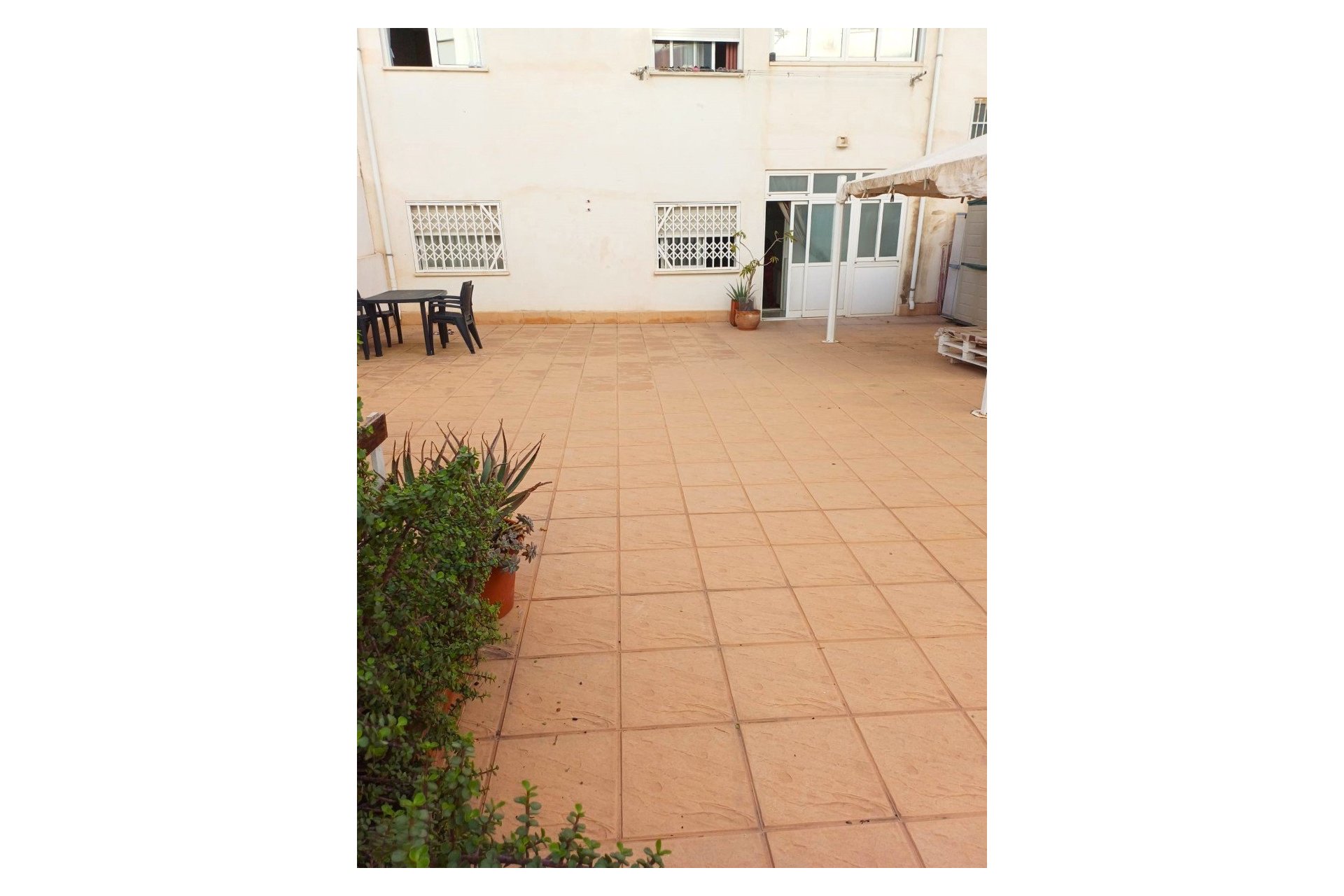 Revente - Appartement -
Villajoyosa