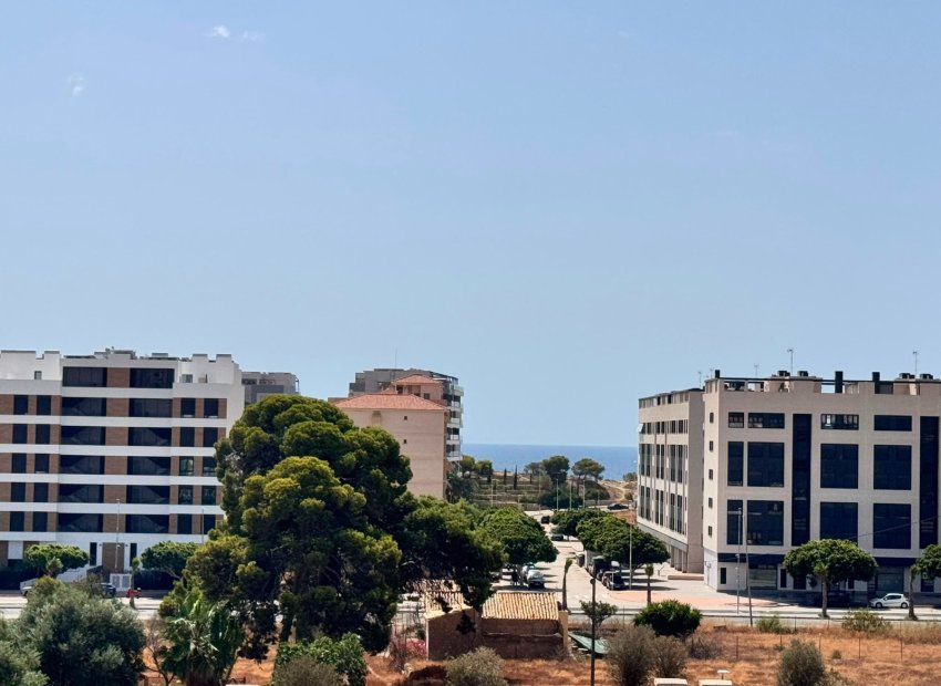 Revente - Appartement -
Villajoyosa