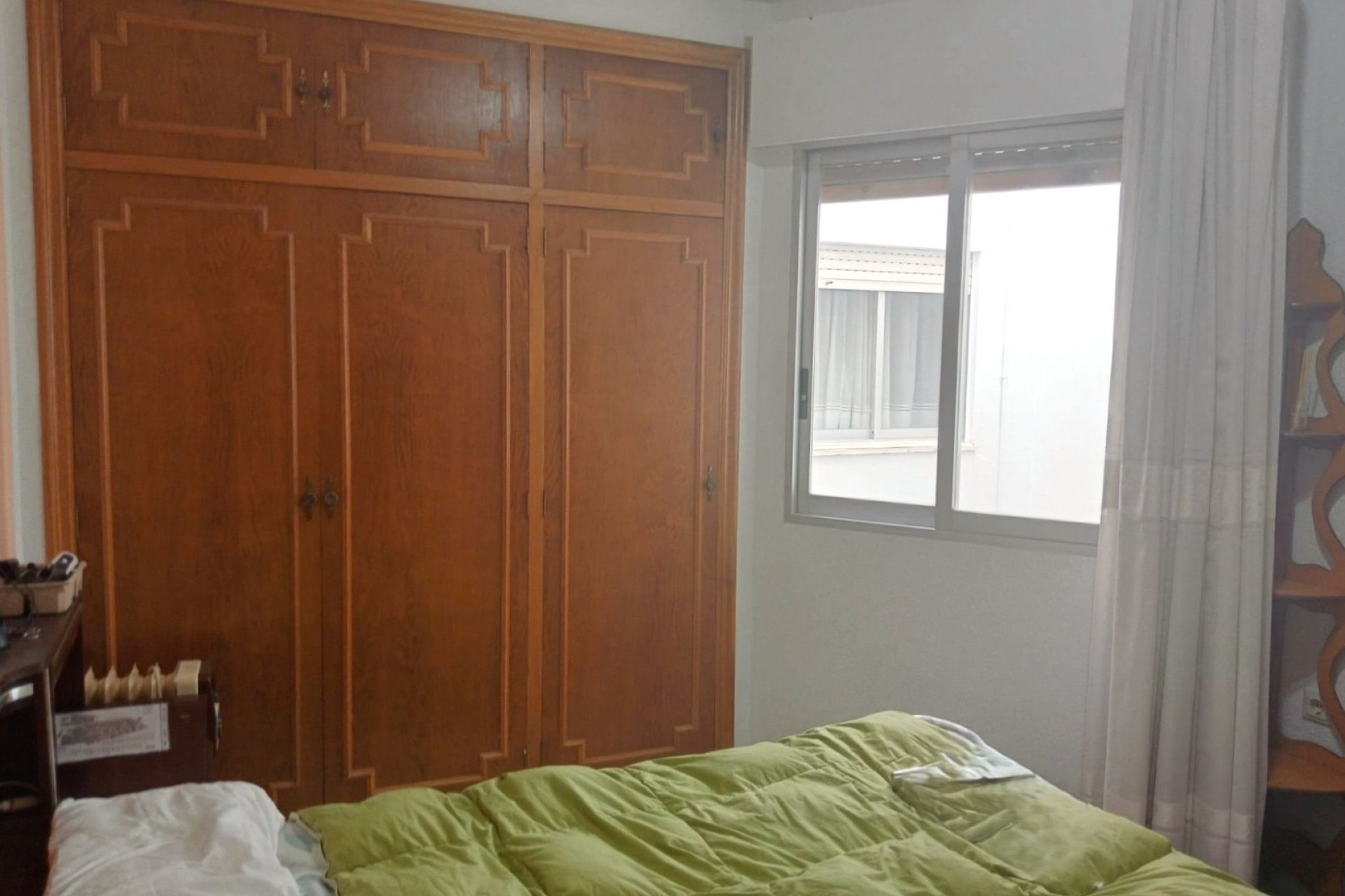 Revente - Attique -
Benidorm - Centro