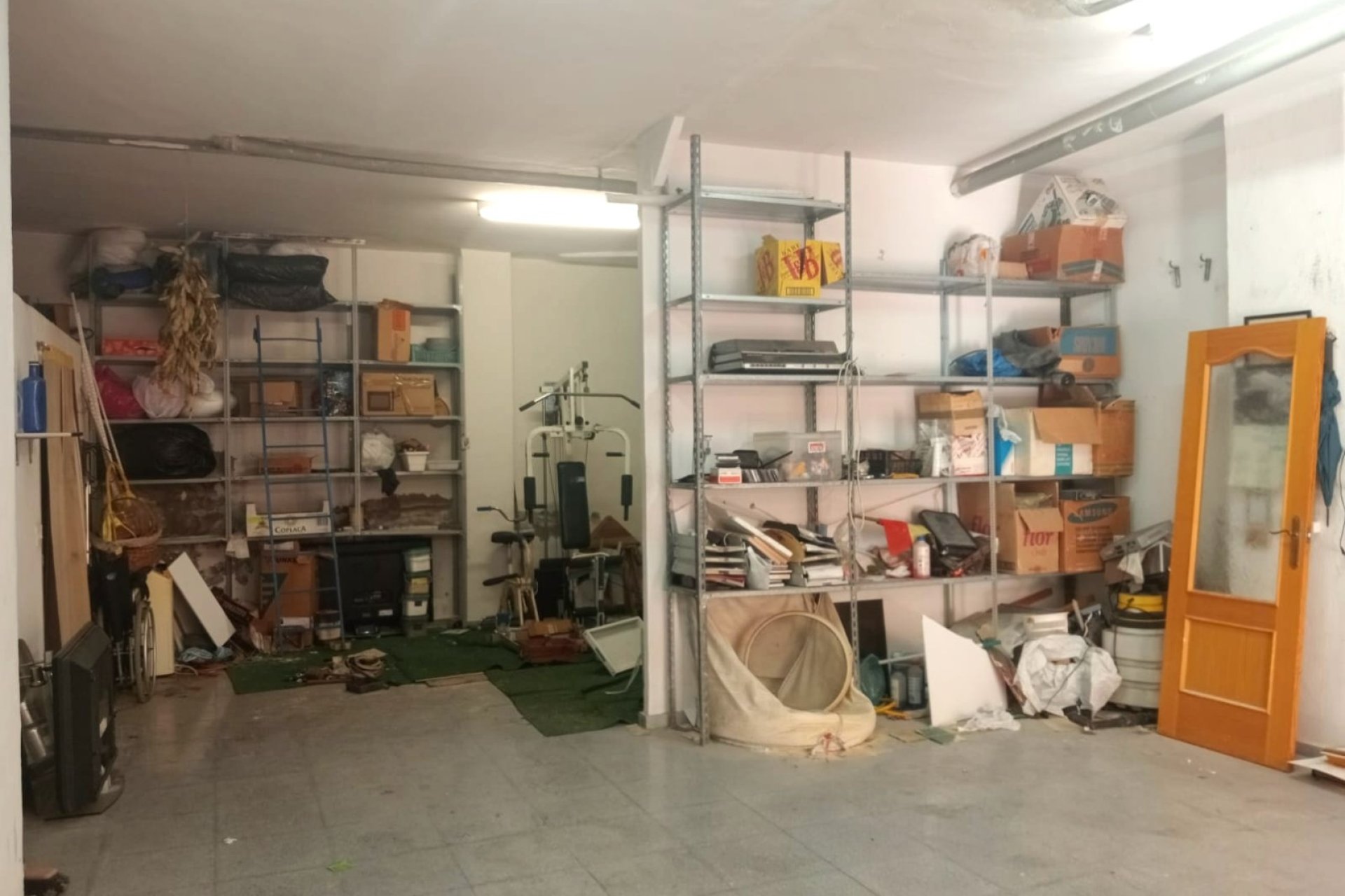 Revente - Attique -
Benidorm - Centro