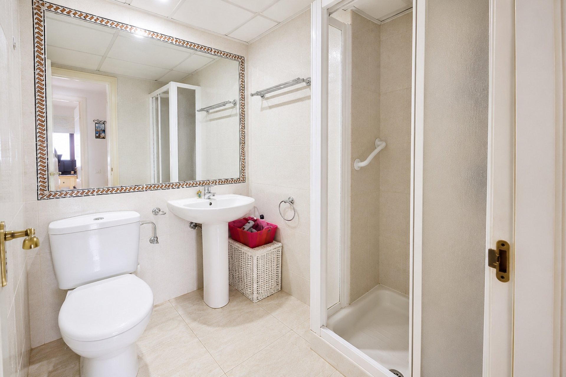 Revente - Attique -
Calpe