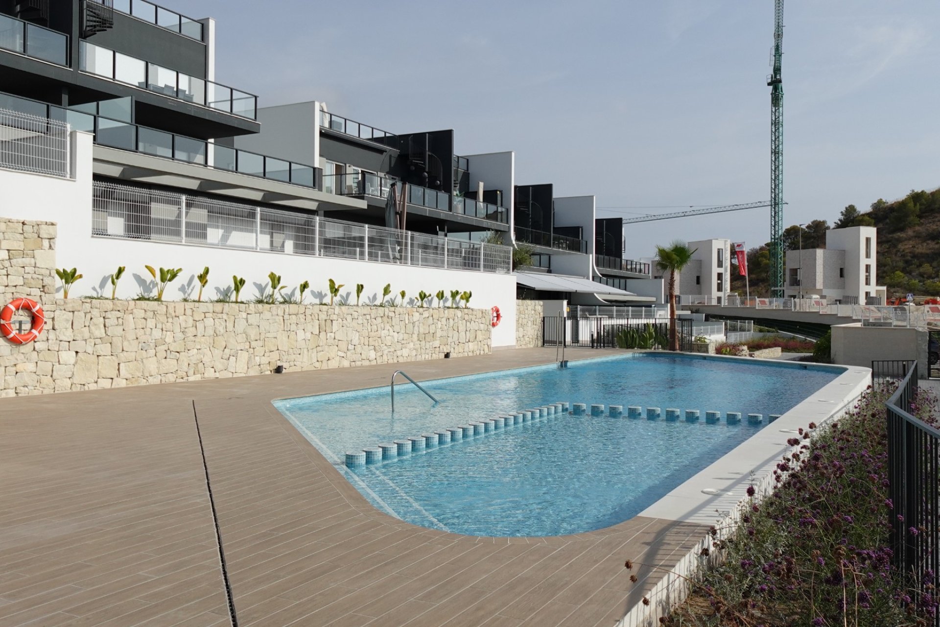 Revente - Attique -
Finestrat - Finestrat Urbanizaciones