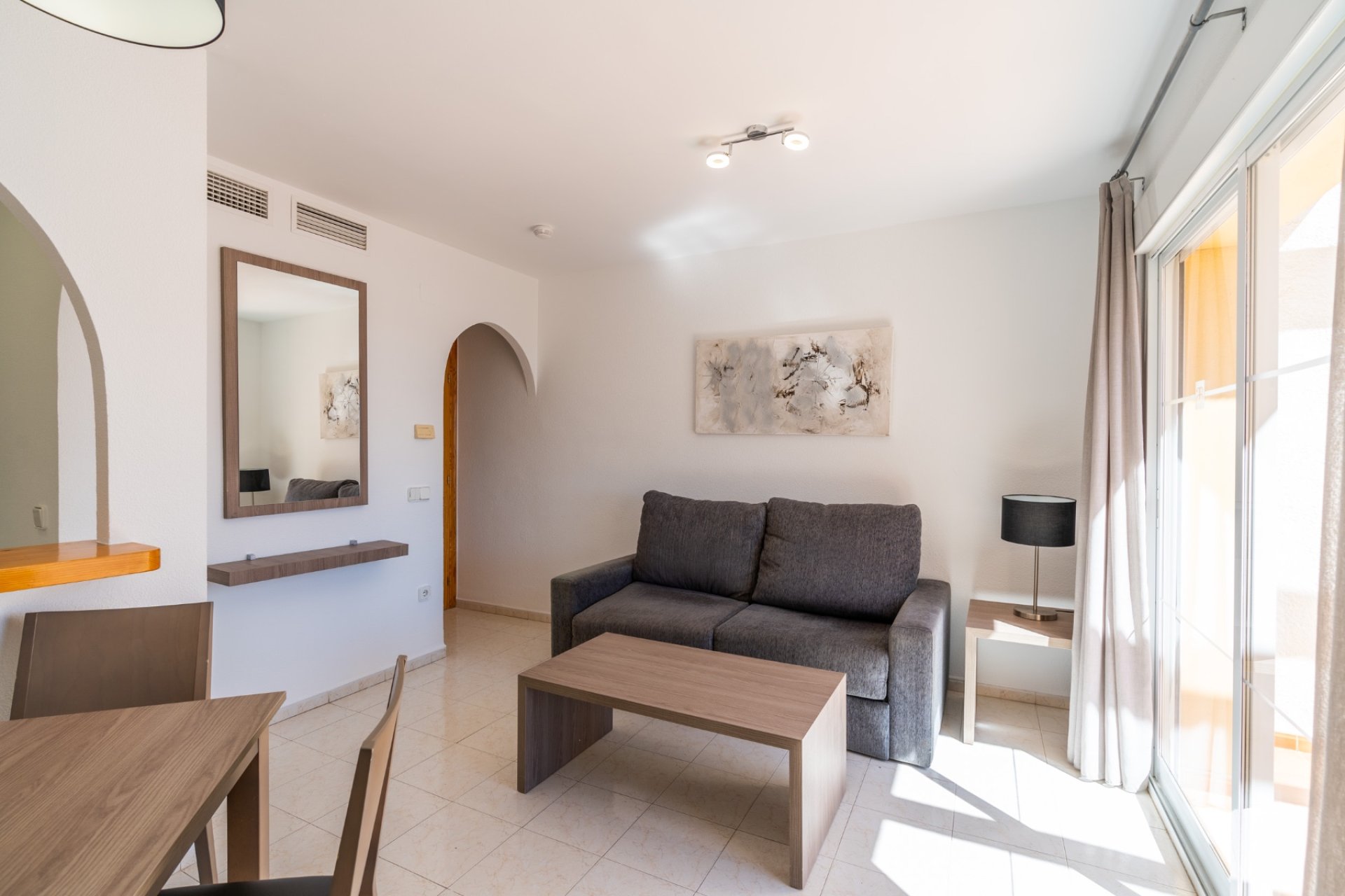 Revente - Bungalow -
Calpe - Calpe urbanizaciones