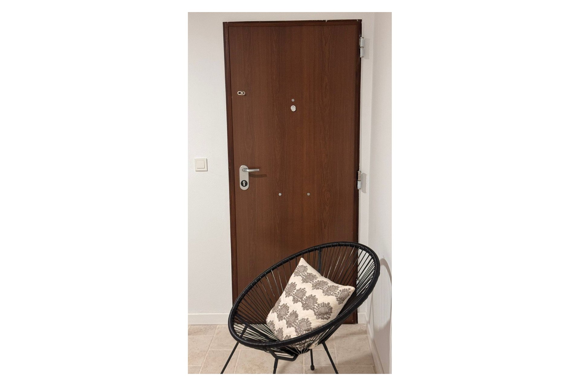 Revente - Casa de pueblo  -
Altea