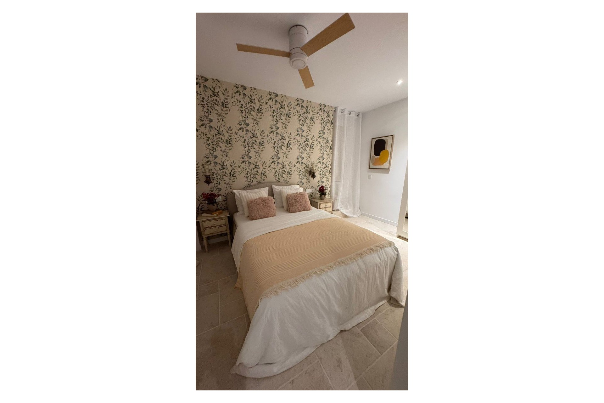 Revente - Casa de pueblo  -
Altea