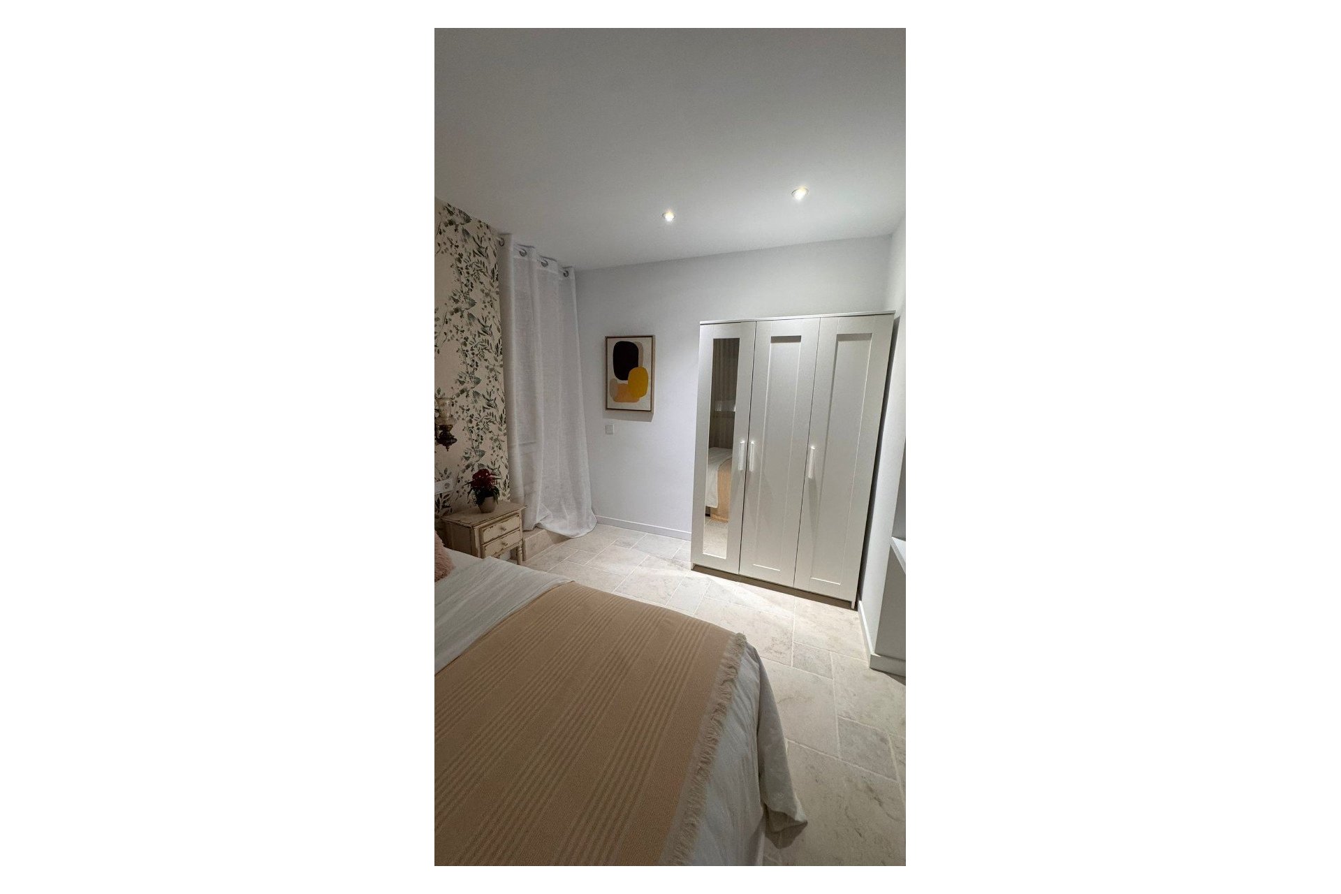 Revente - Casa de pueblo  -
Altea