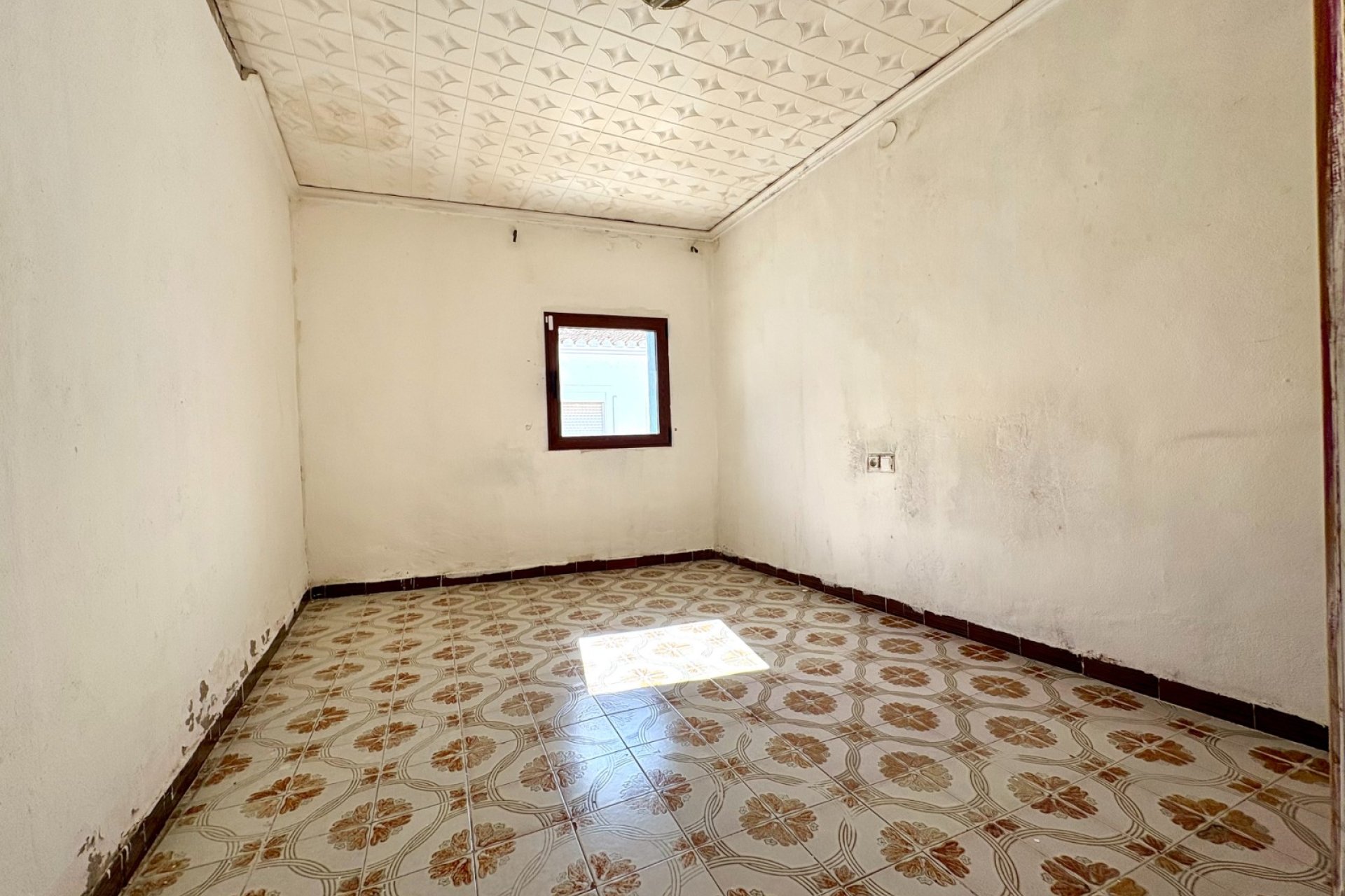 Revente - Casa de pueblo  -
Denia - Center