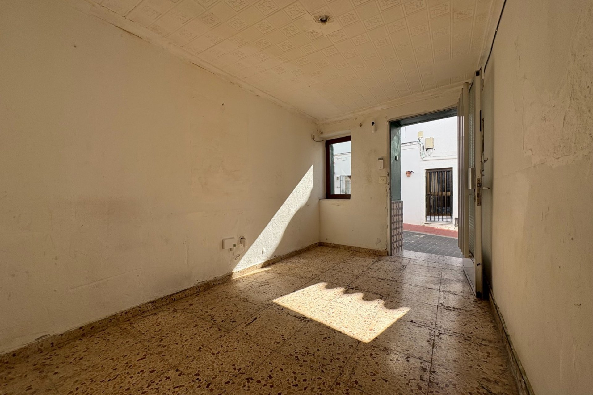 Revente - Casa de pueblo  -
Denia - Center