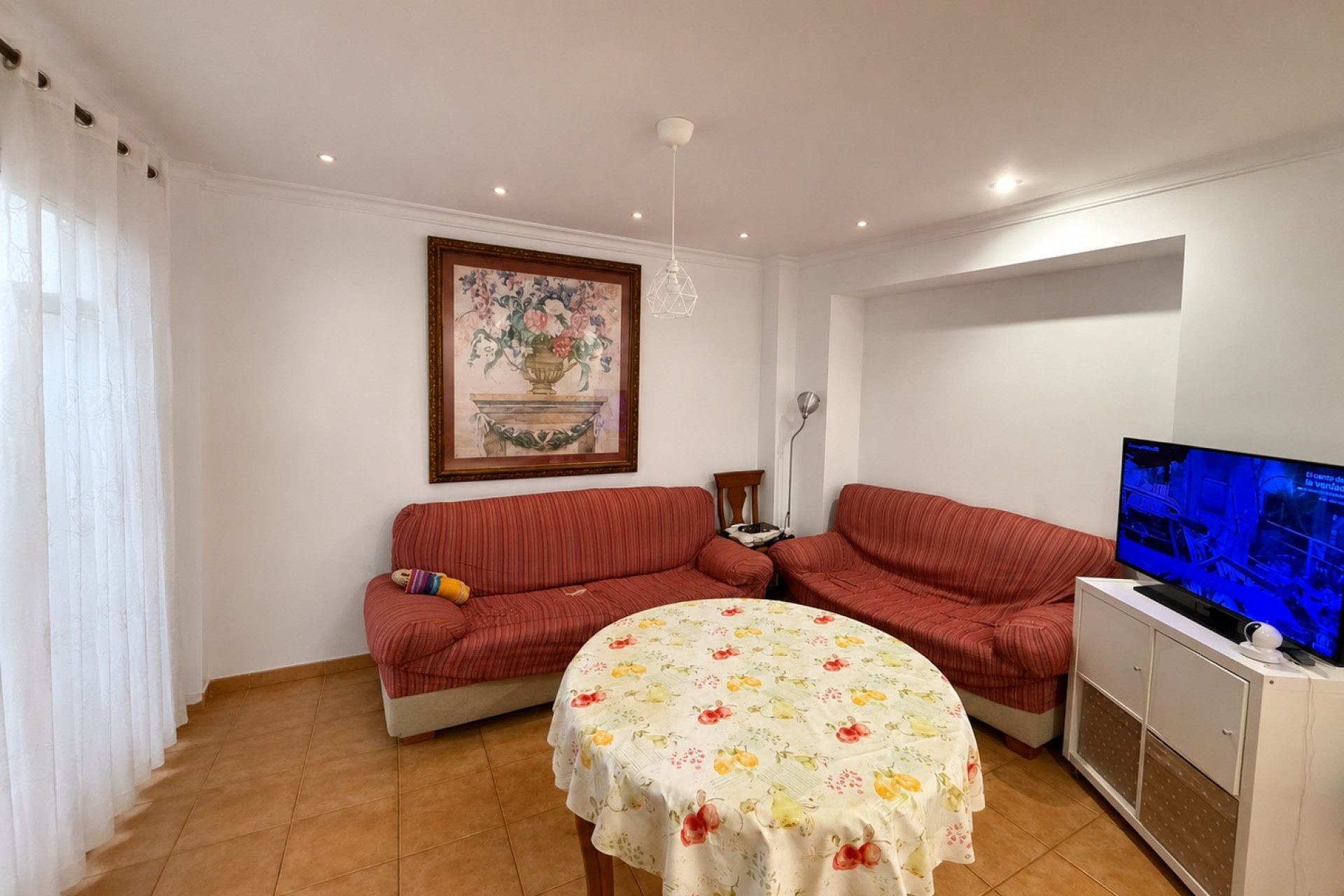 Revente - Casa de pueblo  -
La Font d'en Carròs - Centro