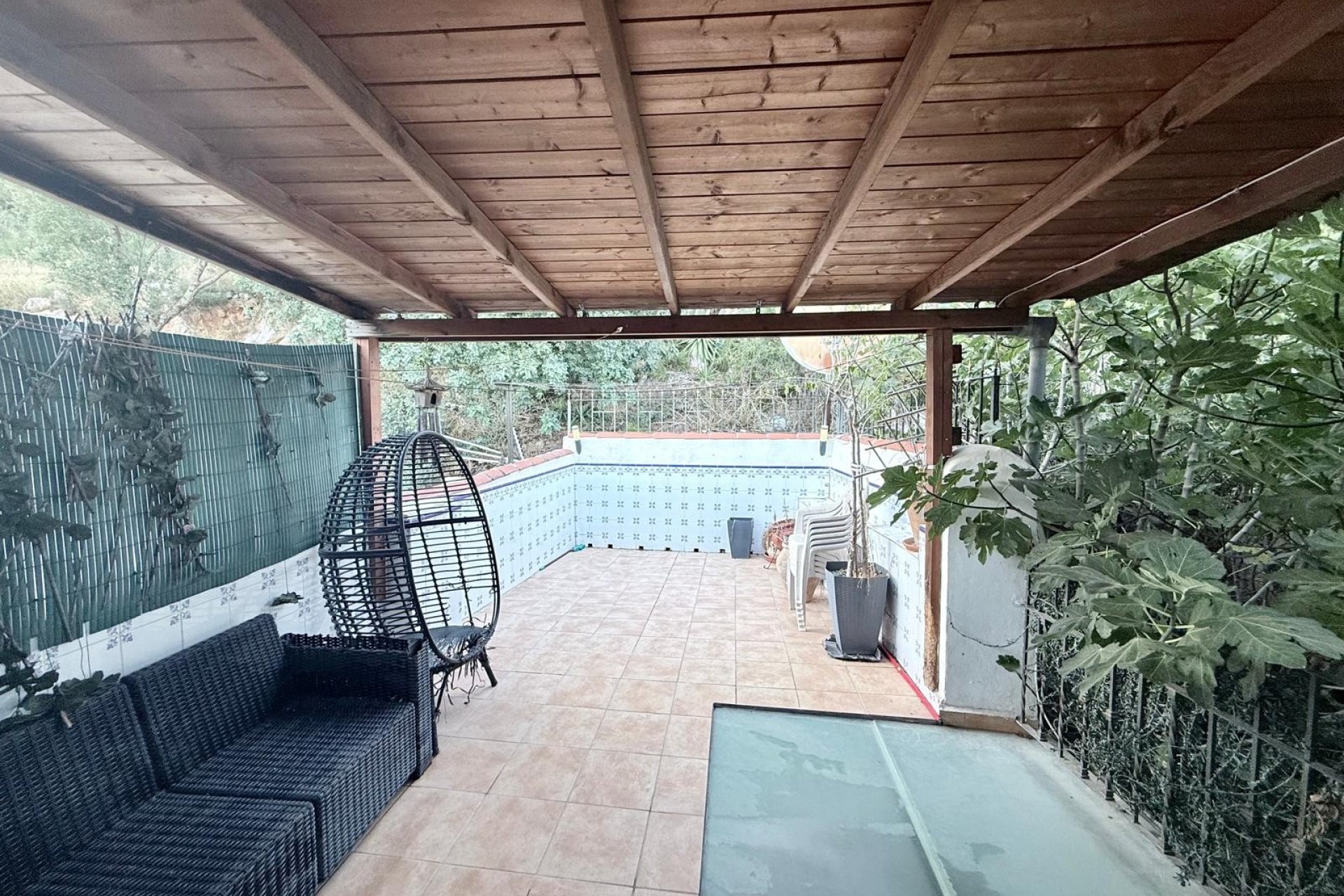 Revente - Casa de pueblo  -
Palma de Gandia  - Centro