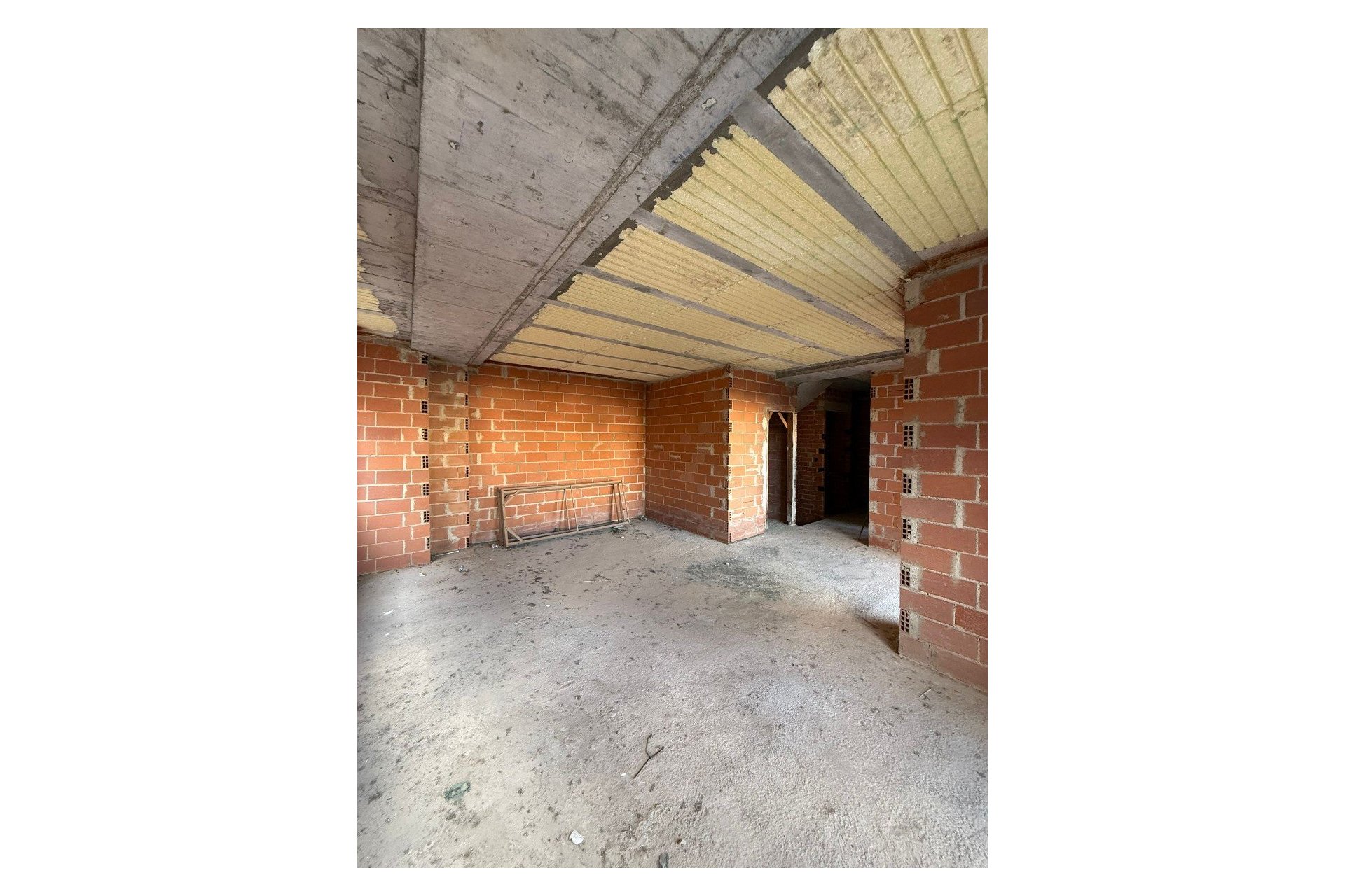 Revente - Casa  -
La Font d'en Carròs - Centro