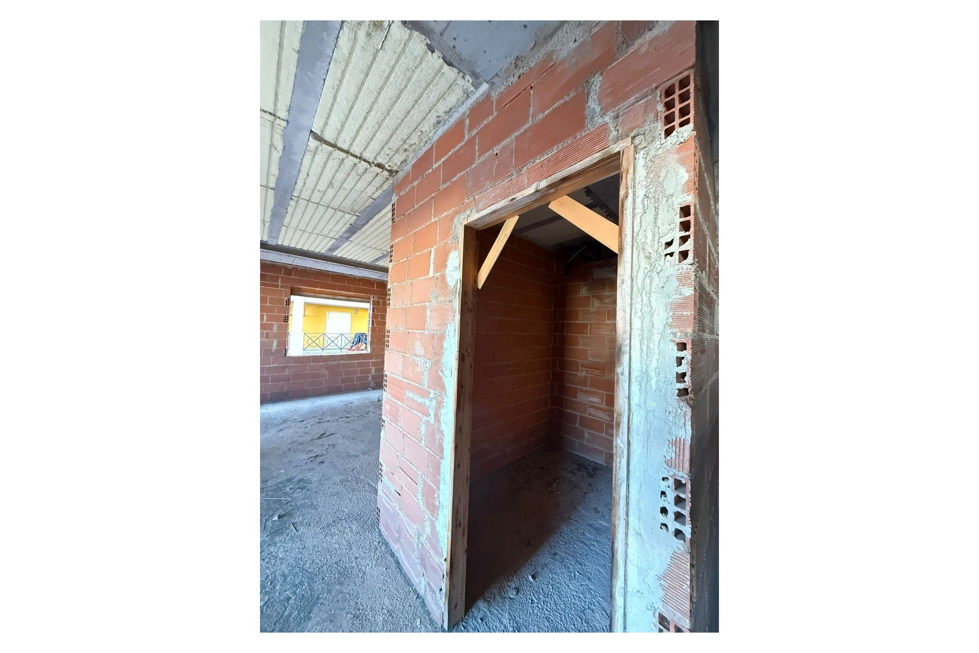 Revente - Casa  -
La Font d'en Carròs - Centro