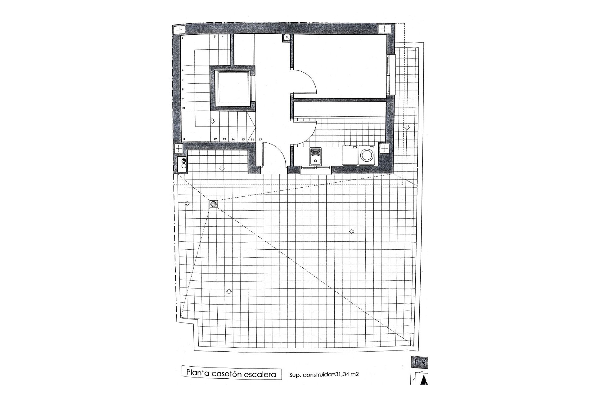 Revente - Casa  -
La Font d'en Carròs - Centro