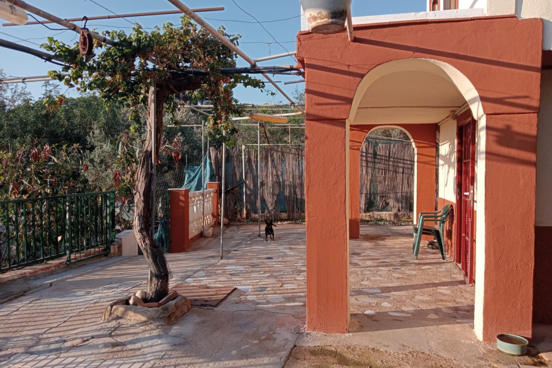 Revente - Casa  -
La Nucía