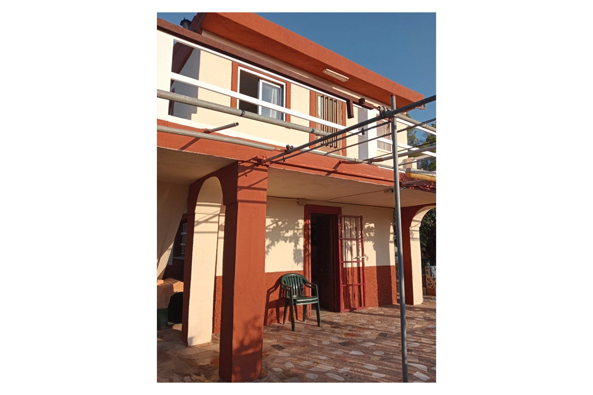 Revente - Casa  -
La Nucía