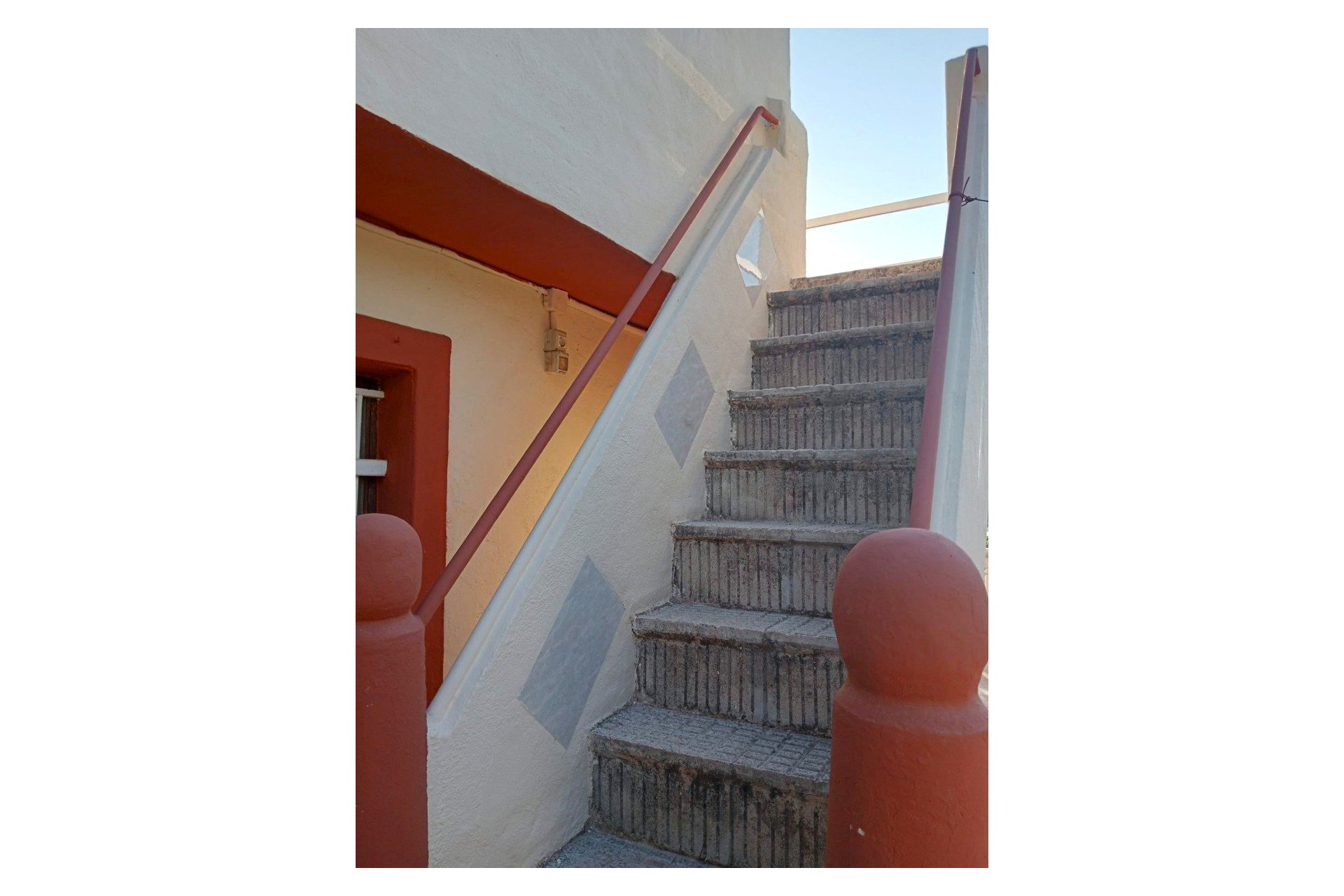 Revente - Casa  -
La Nucía