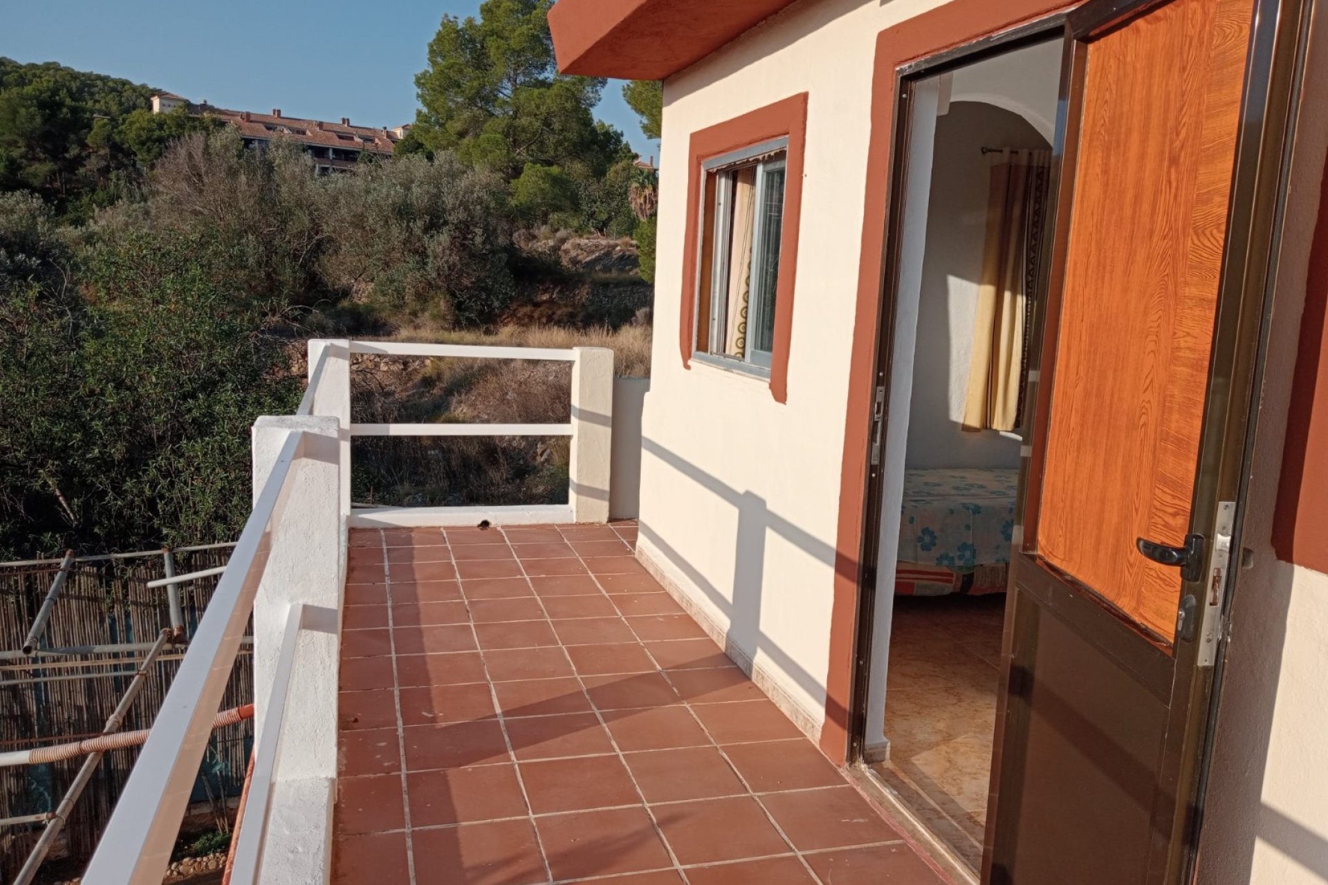 Revente - Casa  -
La Nucía