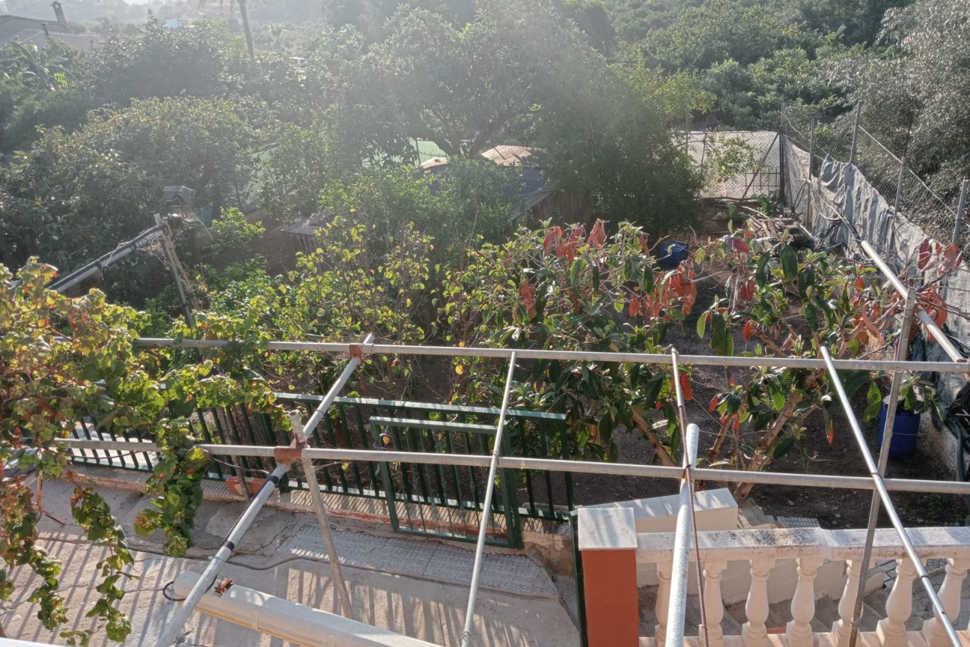 Revente - Casa  -
La Nucía