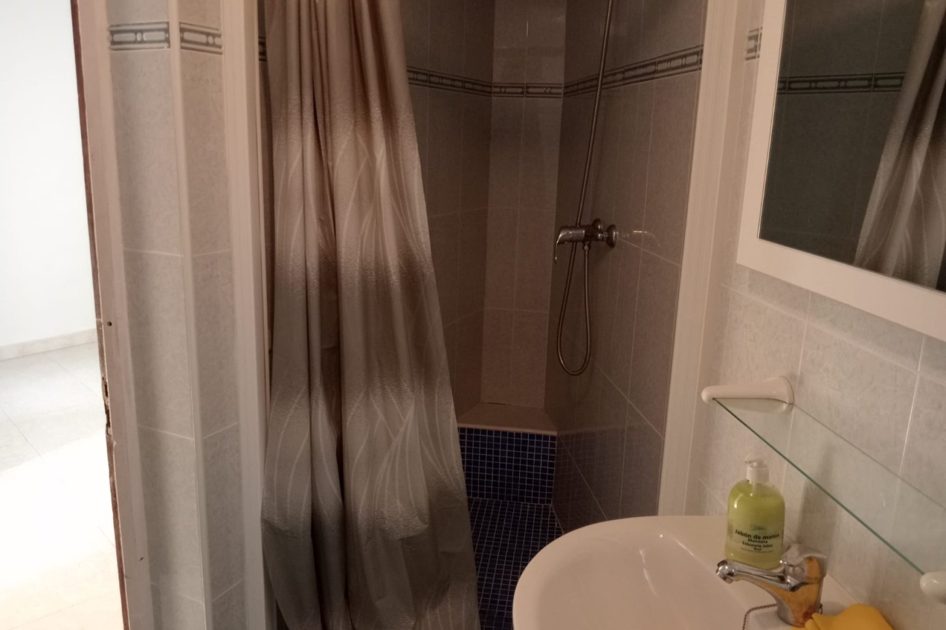 Revente - Casa  -
La Nucía