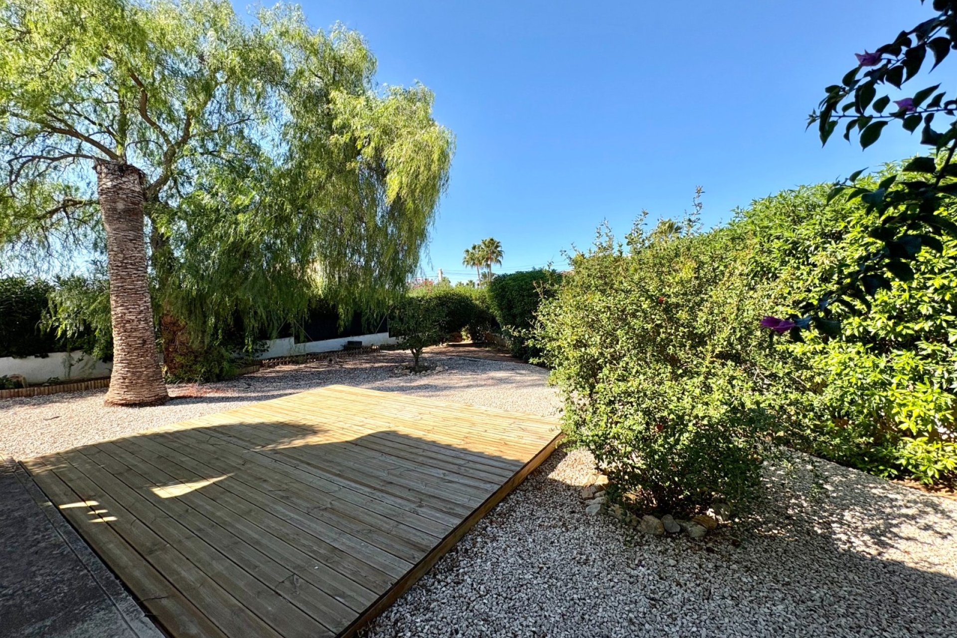 Revente - Chalet -
Denia - Montgó