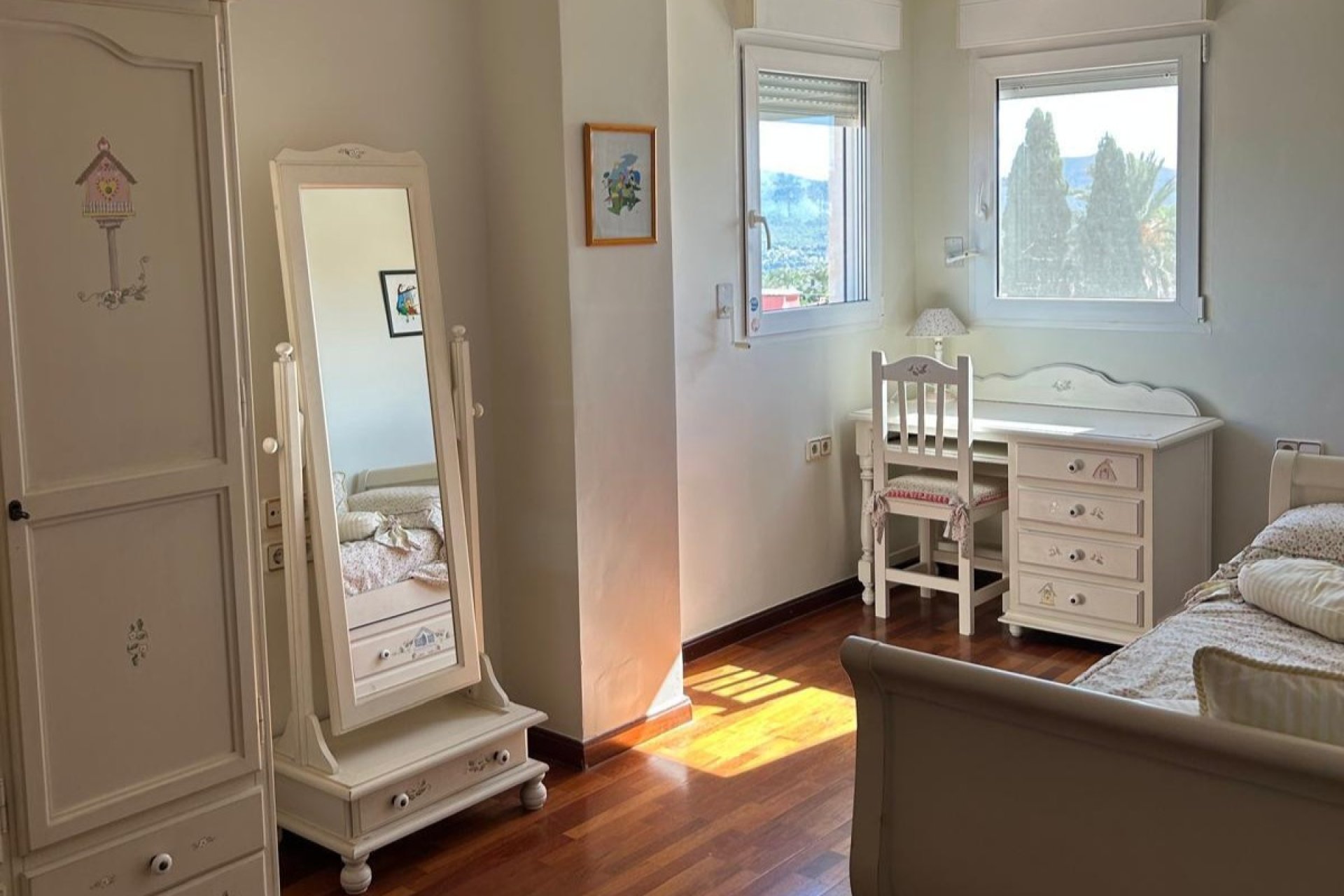 Revente - Chalet independiente -
Benidorm - Levante