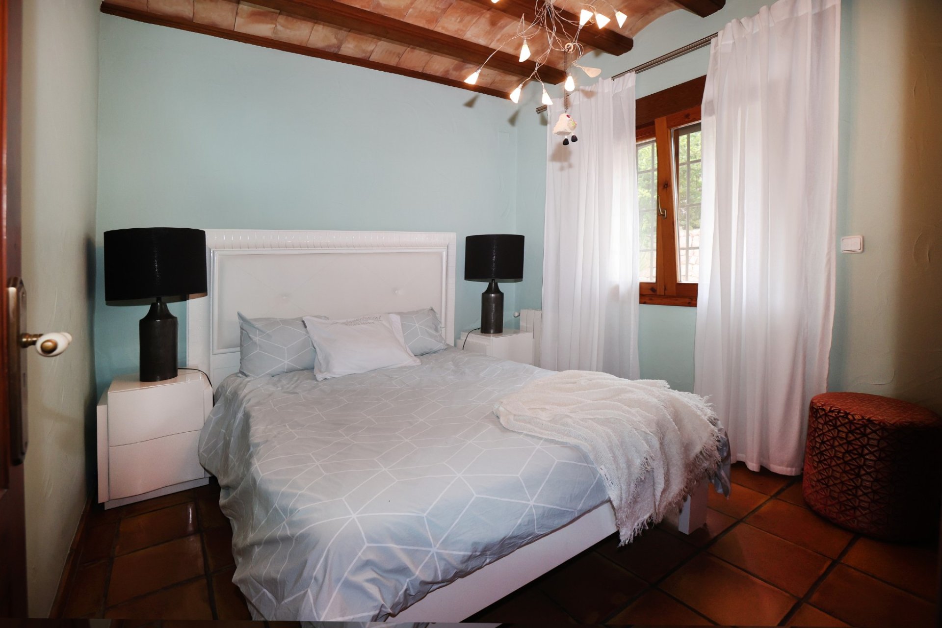 Revente - Chalet independiente -
Benissa