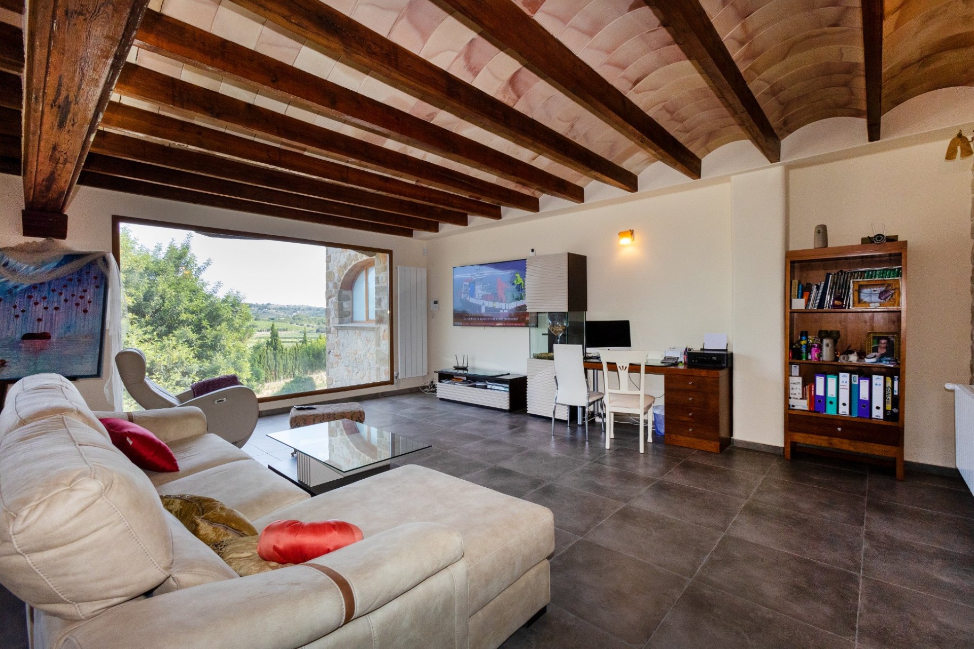 Revente - Chalet independiente -
Benissa