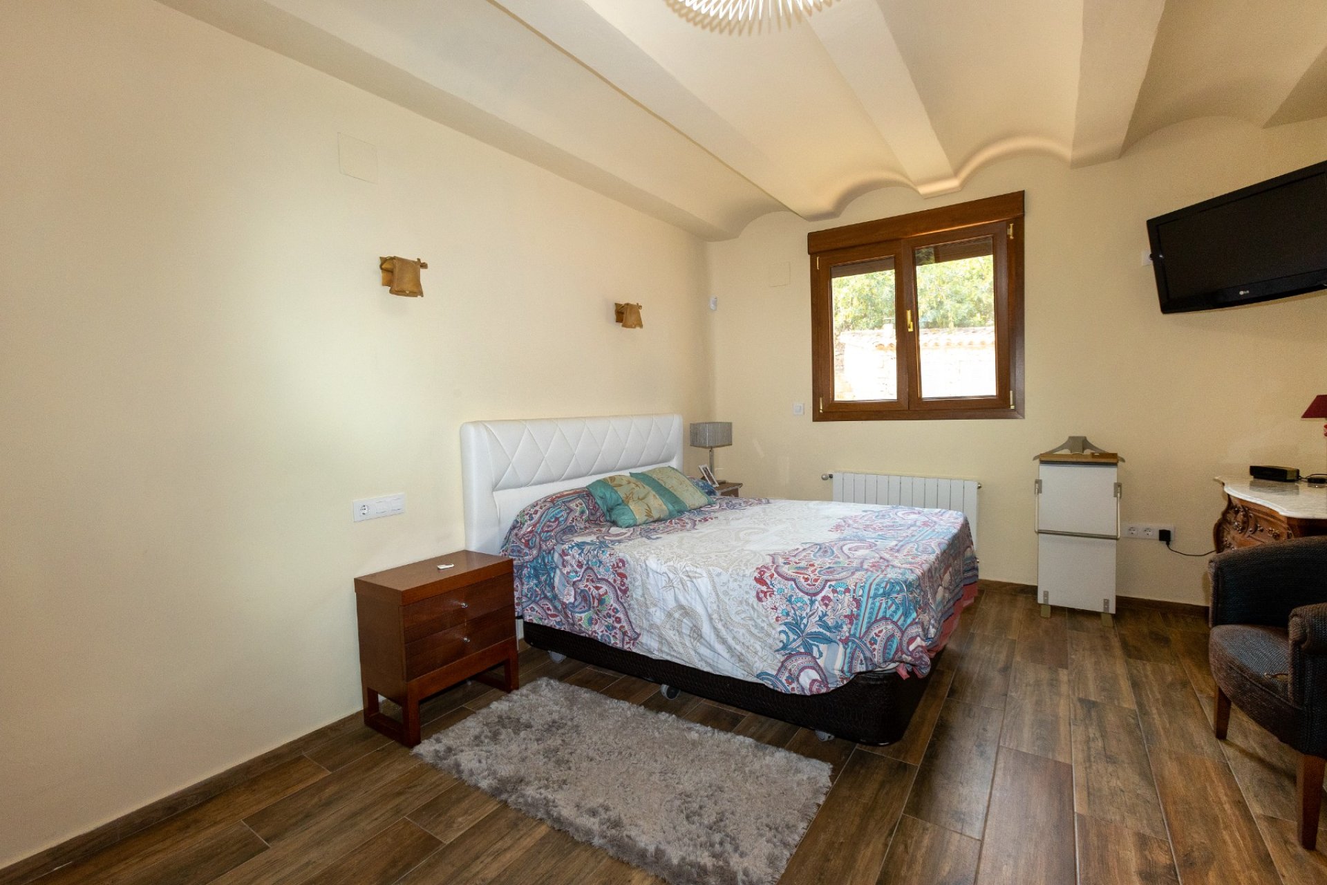 Revente - Chalet independiente -
Benissa