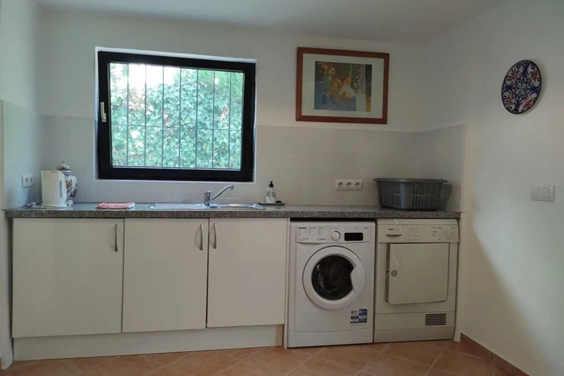 Revente - Chalet independiente -
Benissa