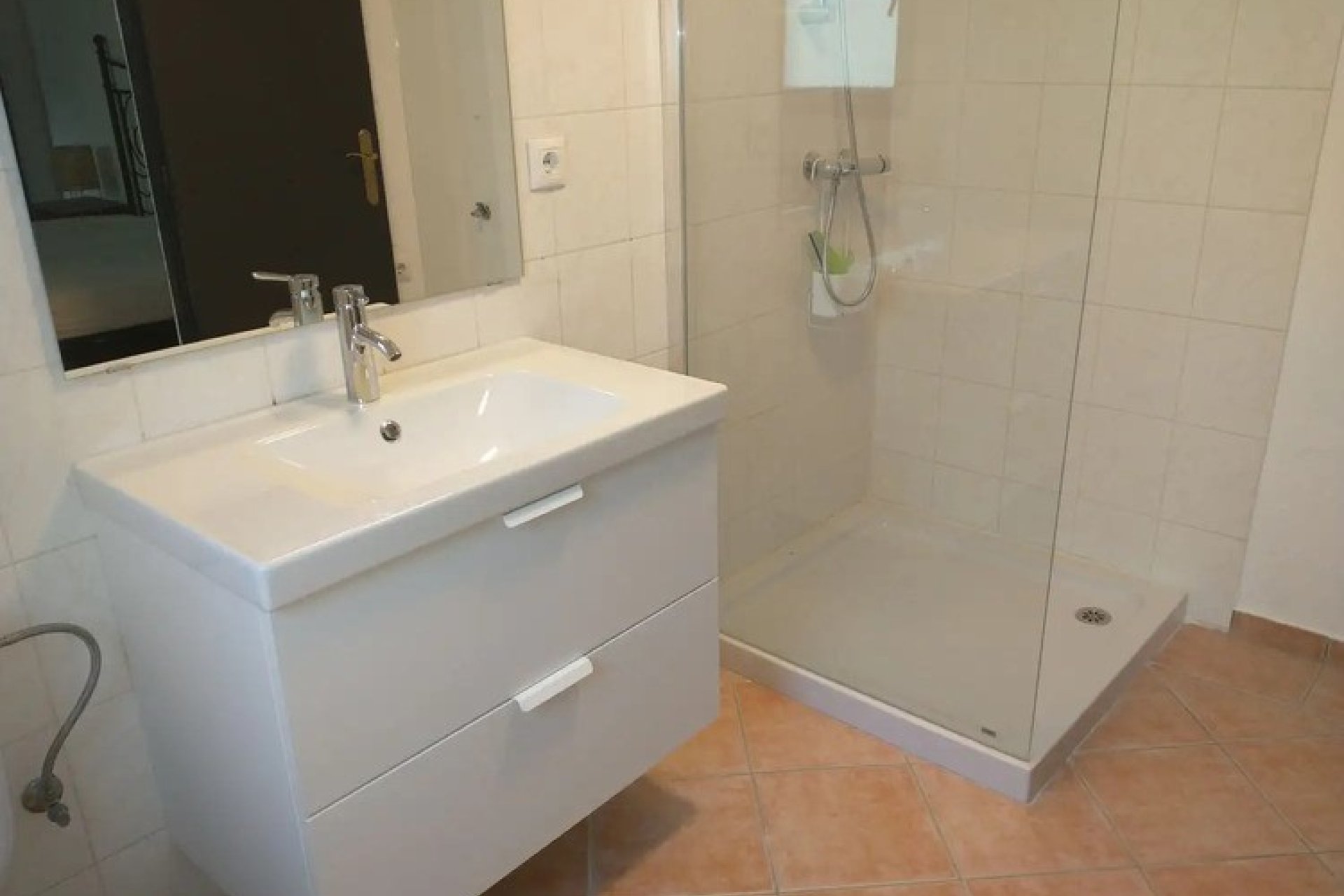 Revente - Chalet independiente -
Benissa