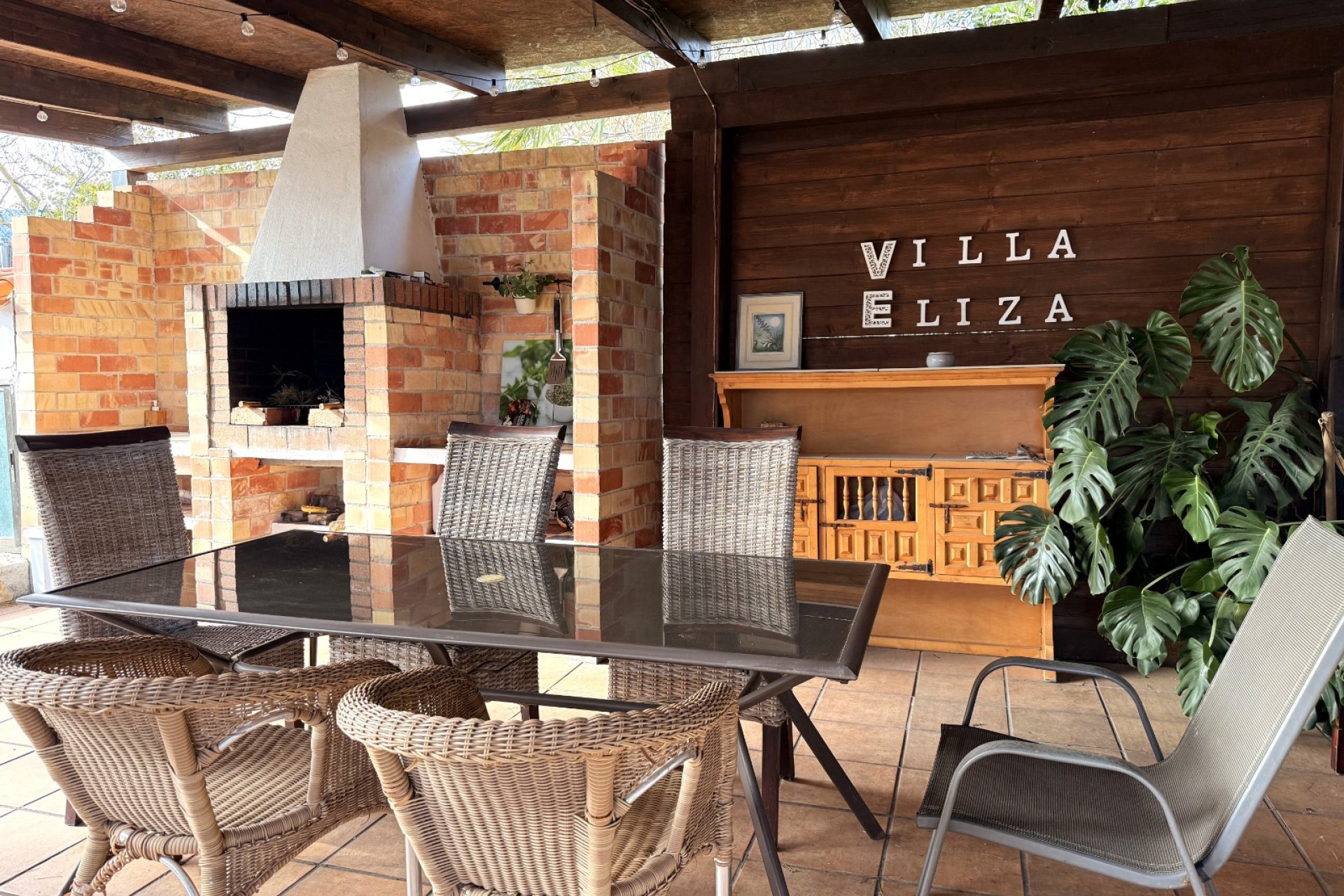 Revente - Chalet independiente -
Denia - Les Marines - Las Marinas