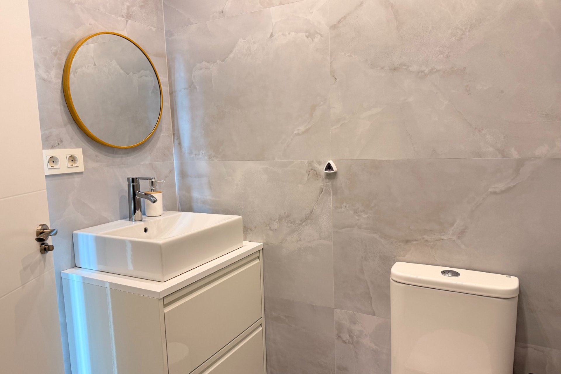 Revente - Chalet independiente -
Denia - Les Marines - Las Marinas