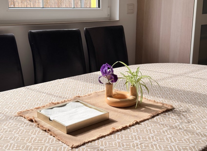 Revente - Chalet independiente -
Denia - Les Marines - Las Marinas