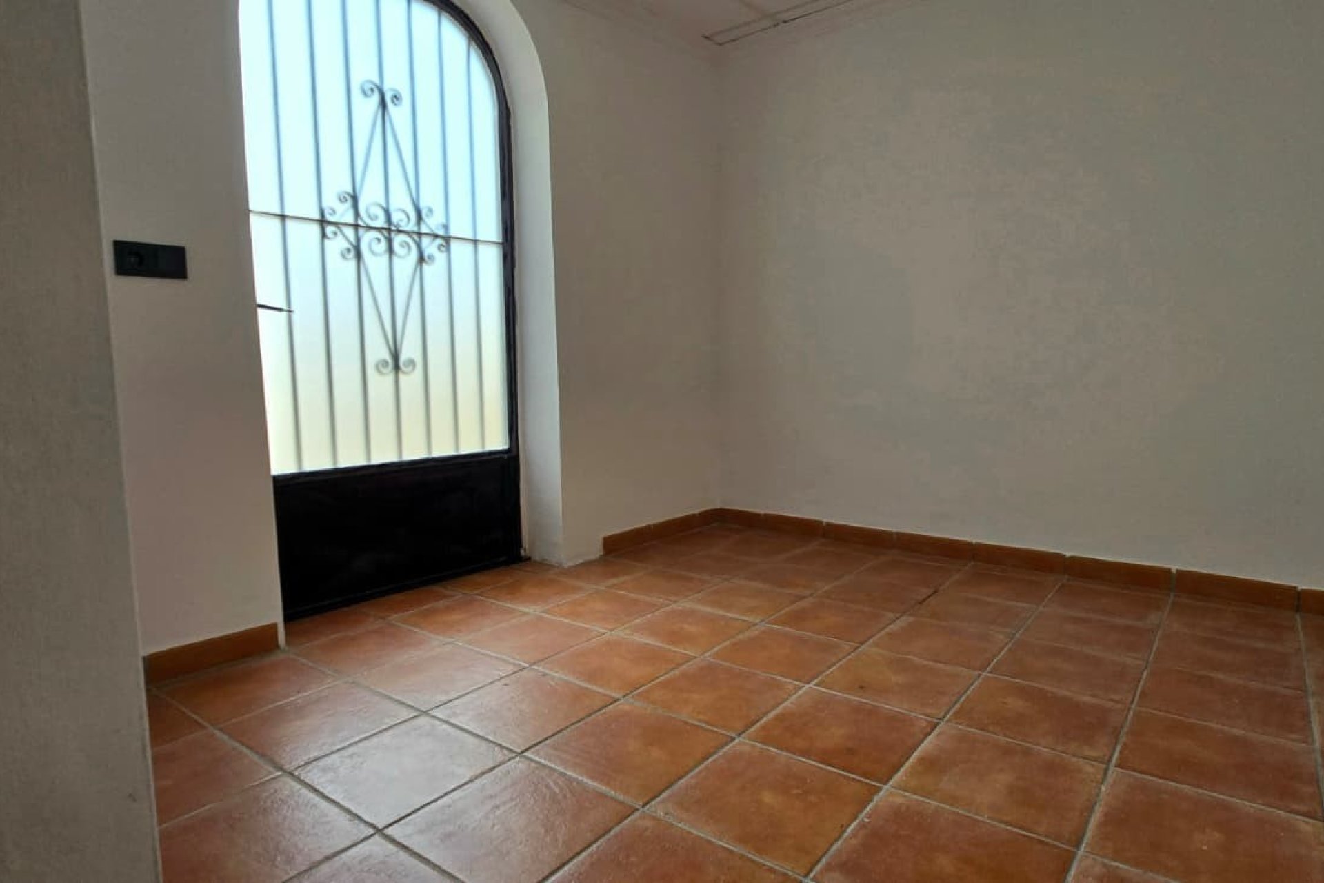 Revente - Chalet independiente -
La Nucía