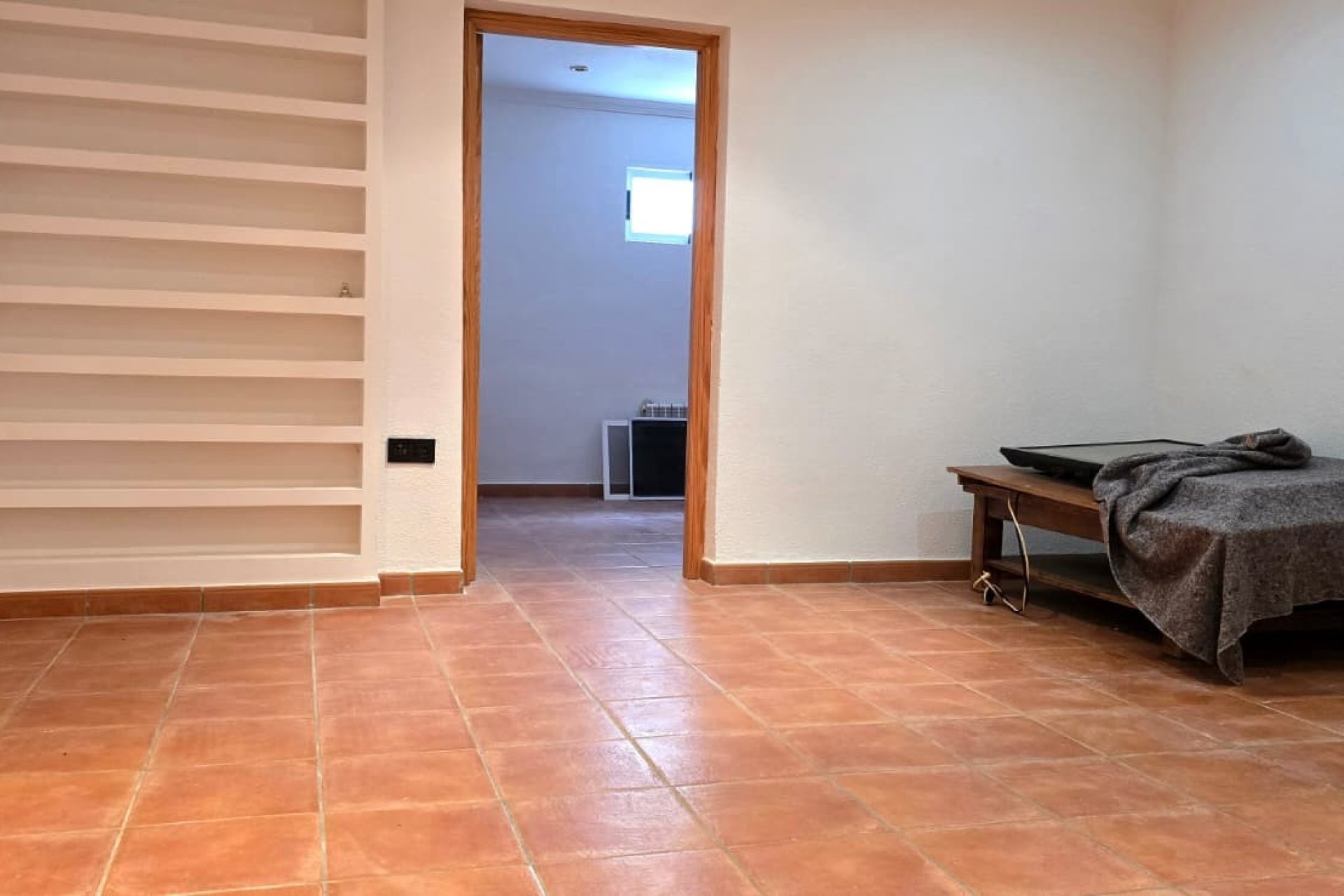 Revente - Chalet independiente -
La Nucía