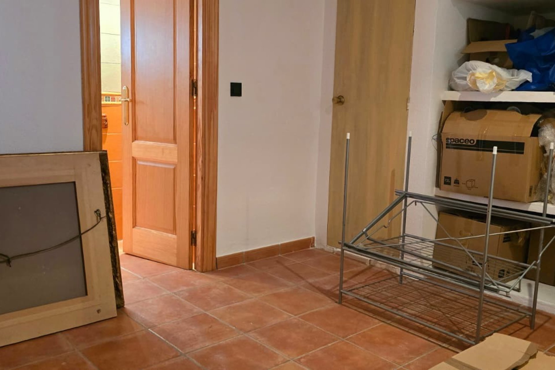 Revente - Chalet independiente -
La Nucía