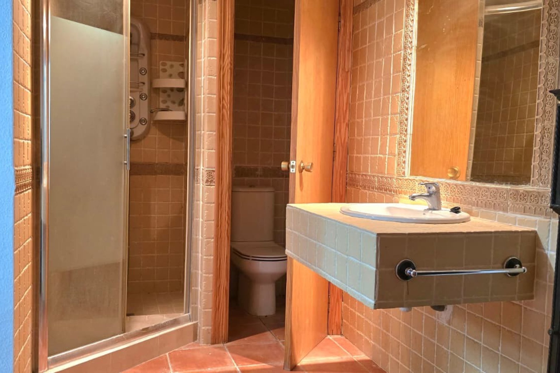 Revente - Chalet independiente -
La Nucía