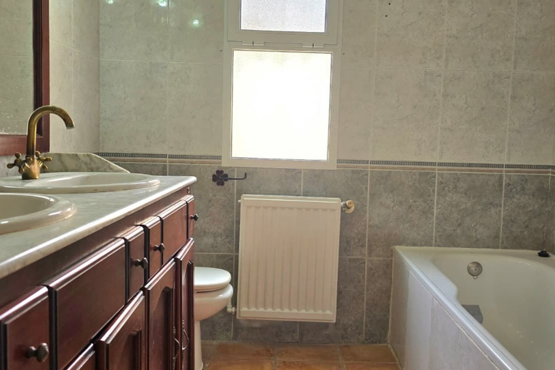 Revente - Chalet independiente -
La Nucía