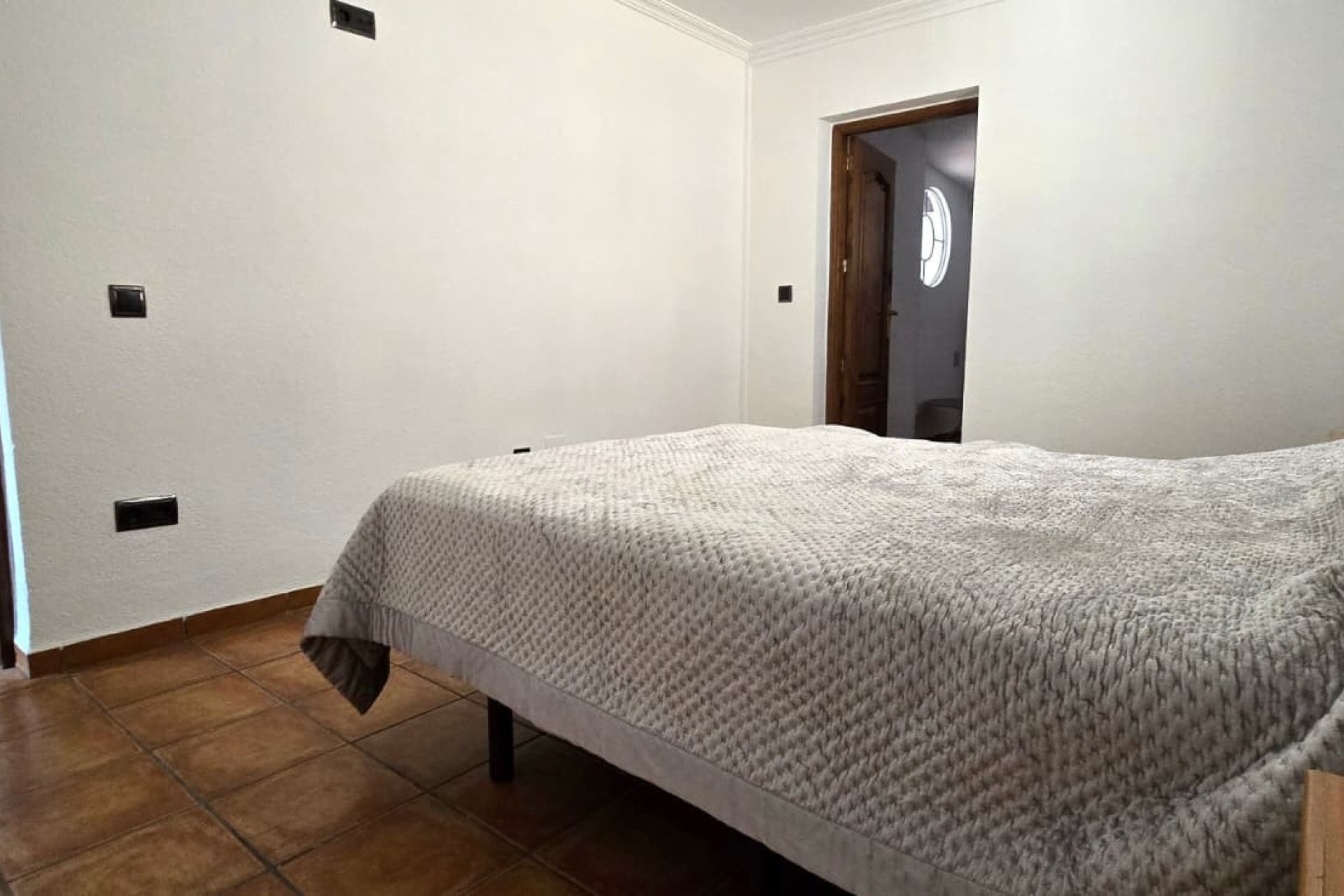 Revente - Chalet independiente -
La Nucía