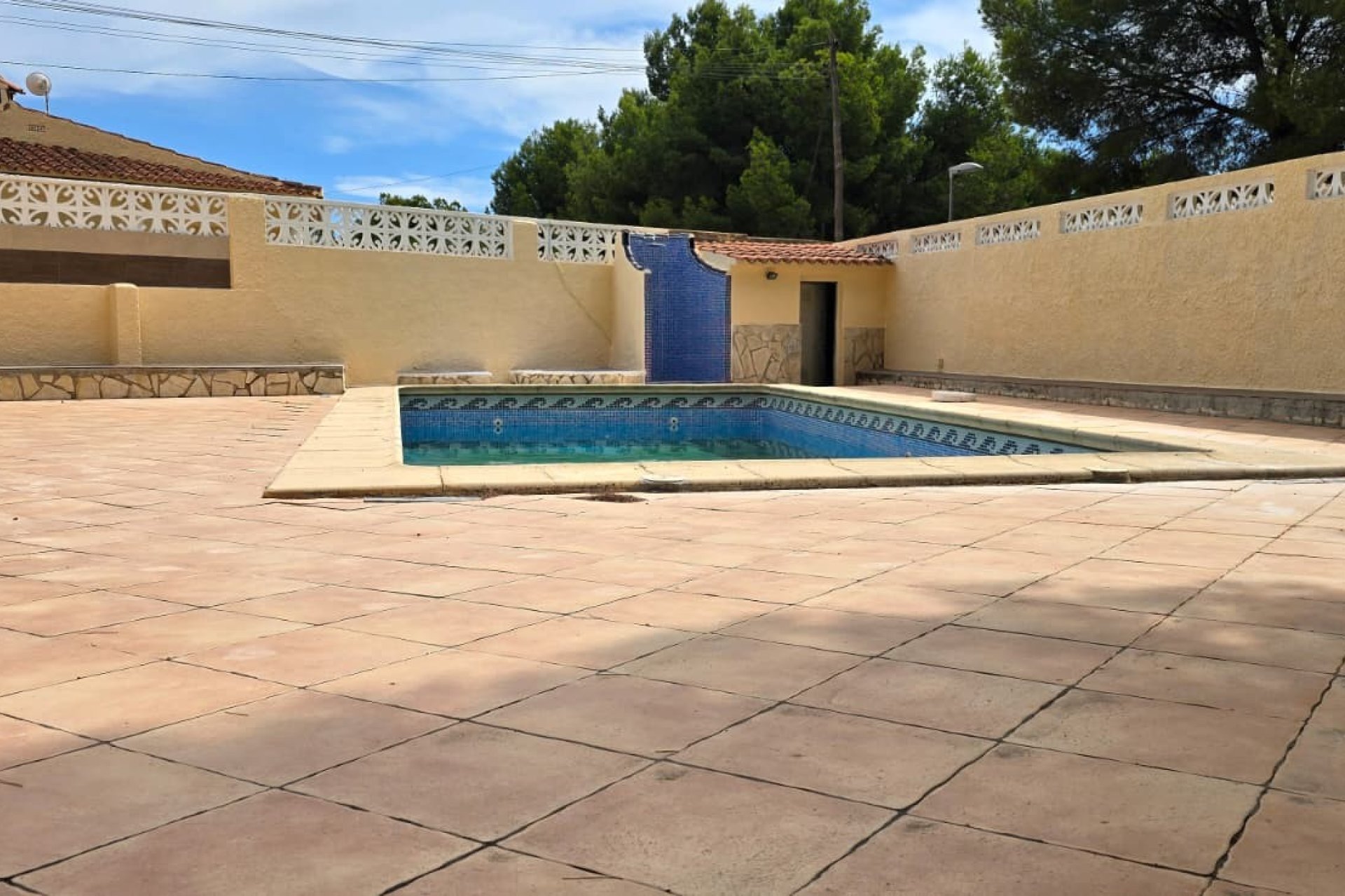 Revente - Chalet independiente -
La Nucía