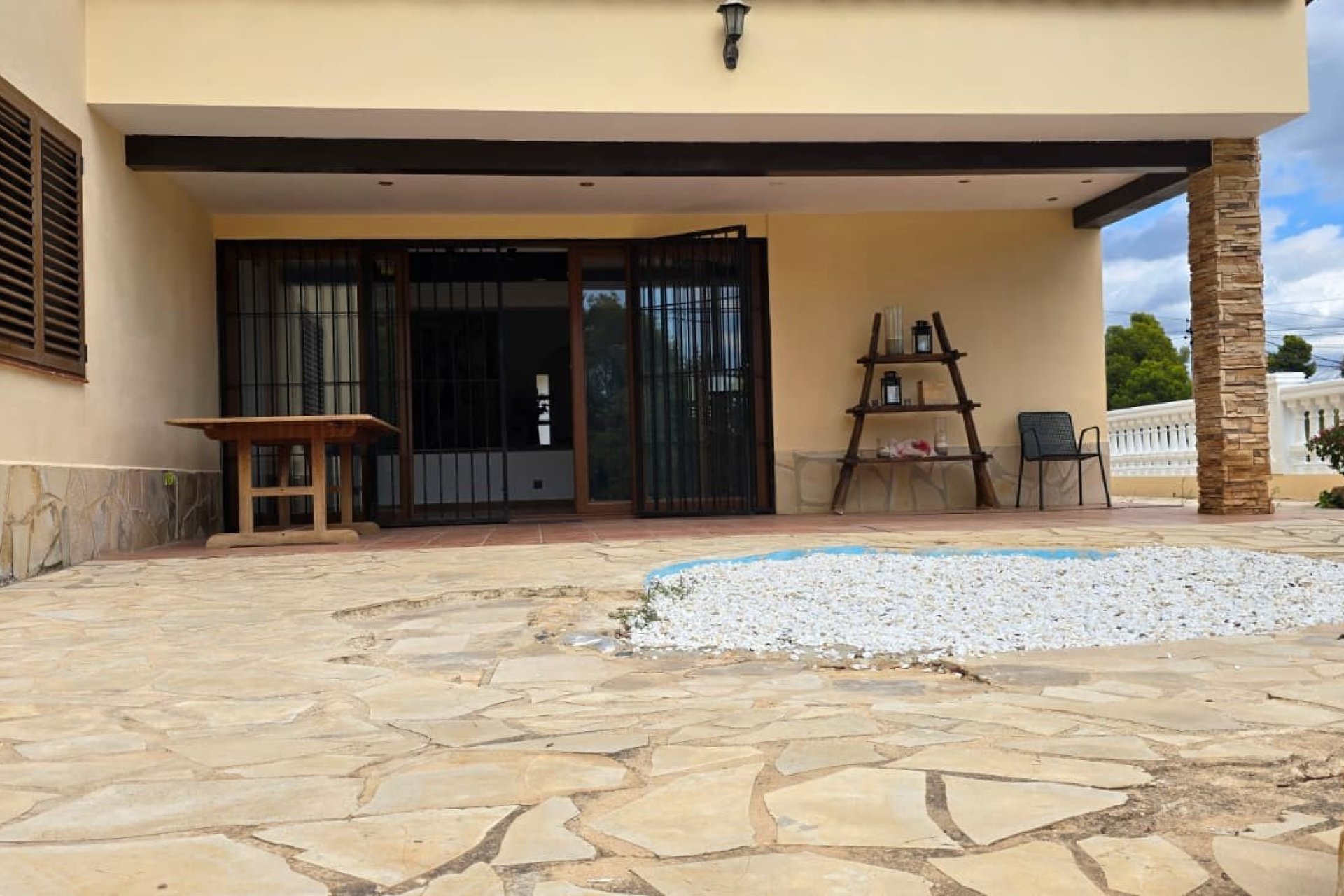 Revente - Chalet independiente -
La Nucía