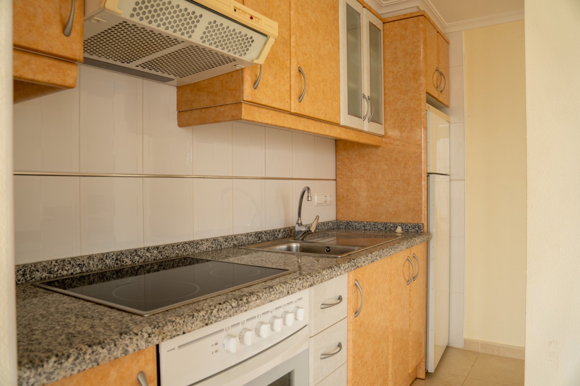 Revente - Duplex -
Calpe - Zona Levante - Playa Fossa