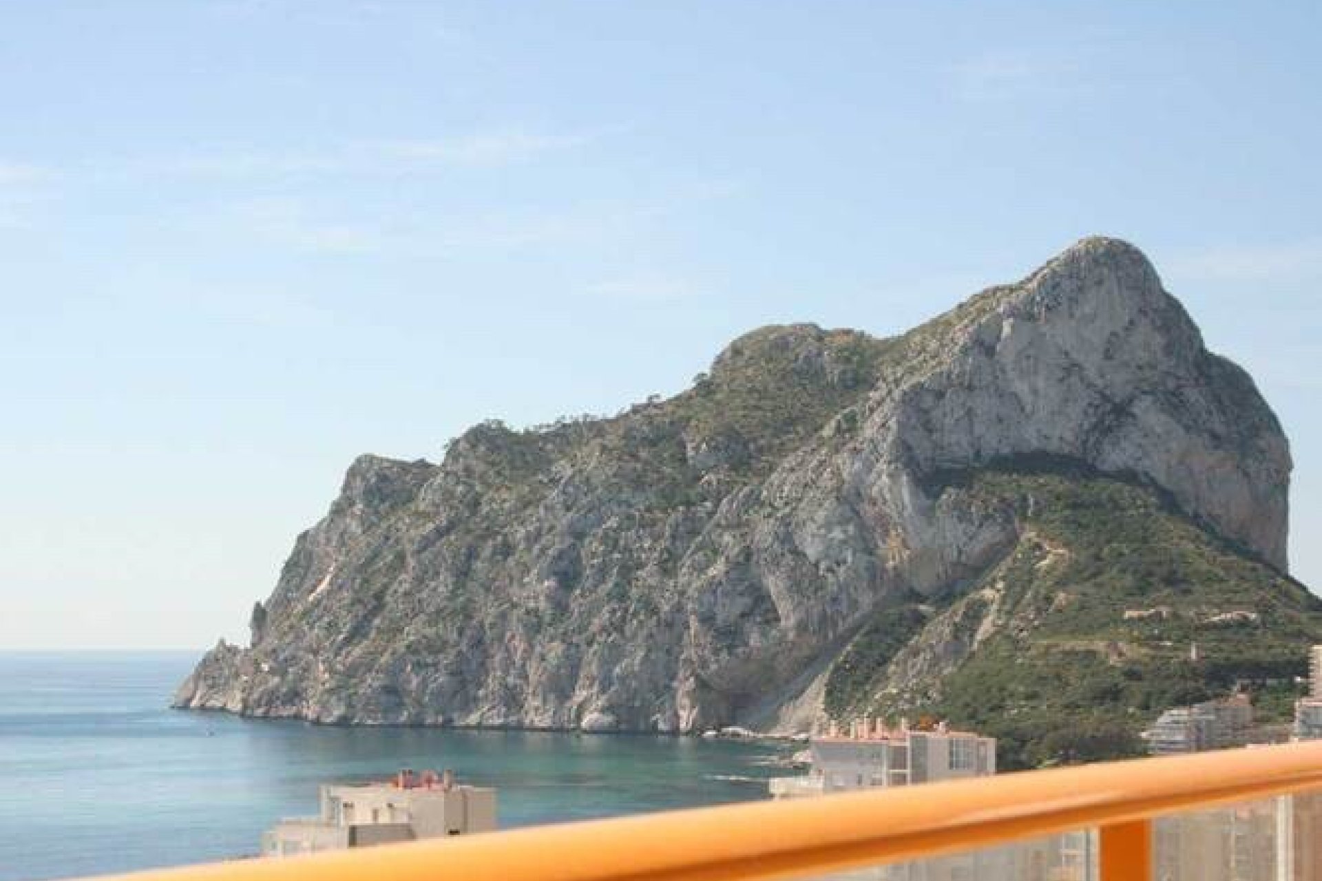 Revente - Duplex -
Calpe - Zona Levante - Playa Fossa