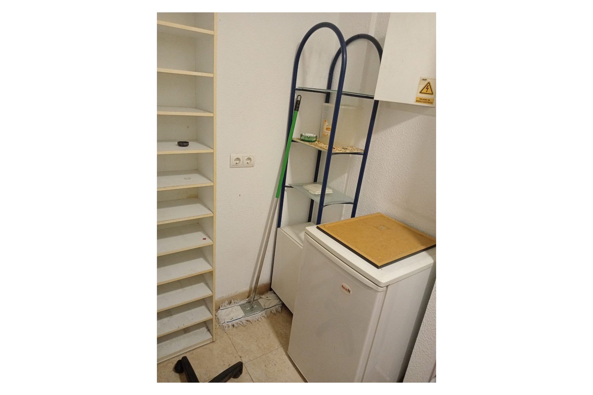 Revente - Local  -
Benidorm - Levante